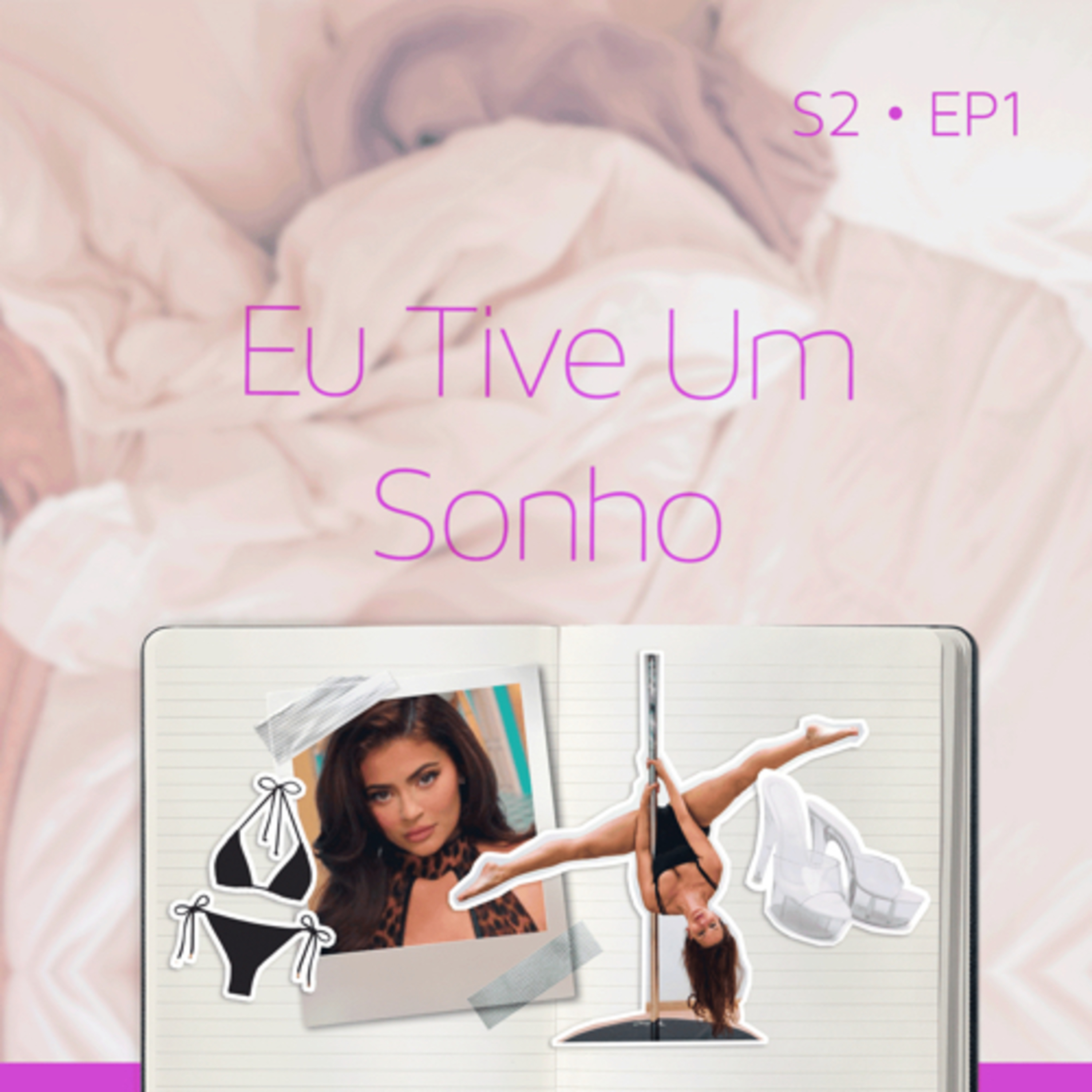 Eu Tive Um Sonho