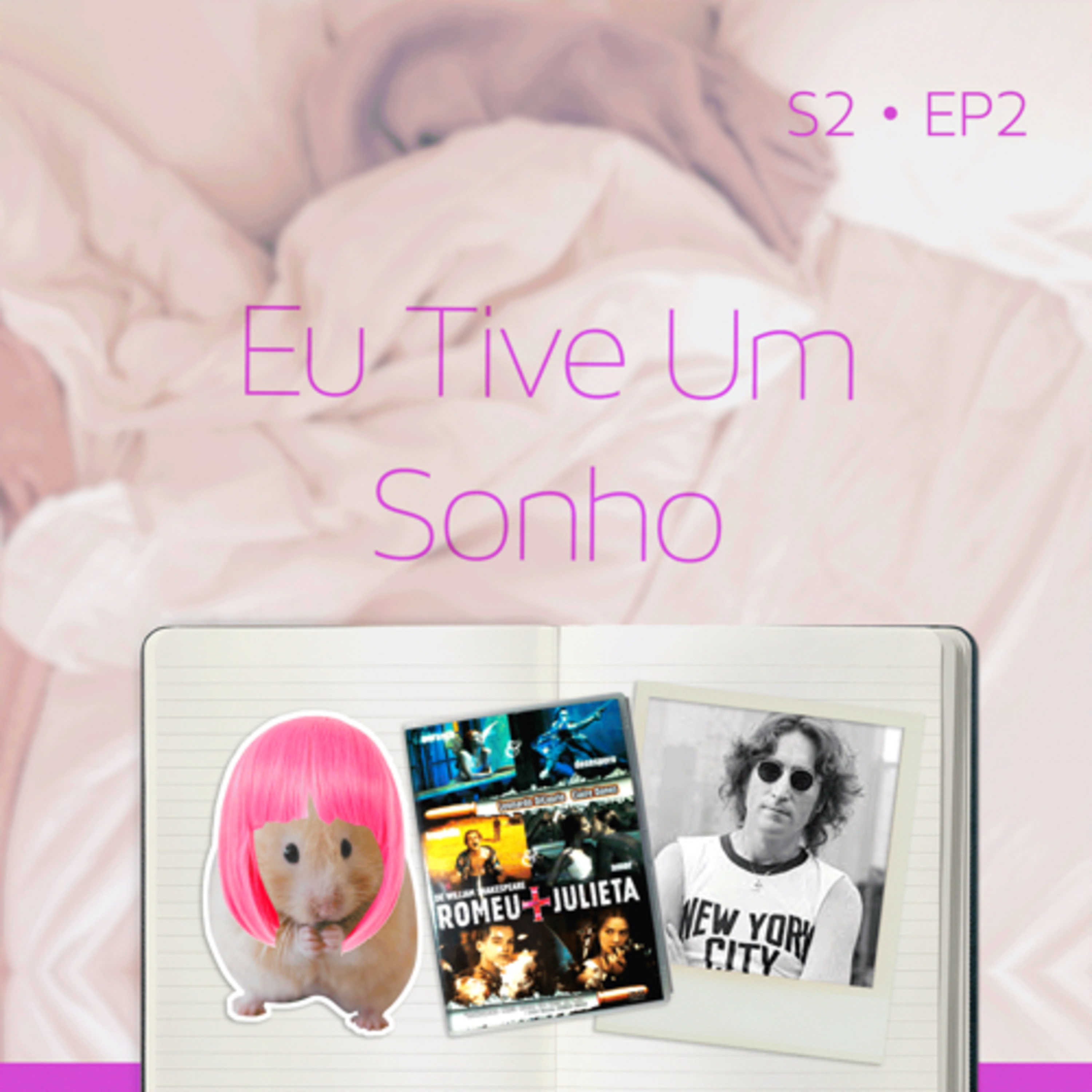 Eu Tive Um Sonho