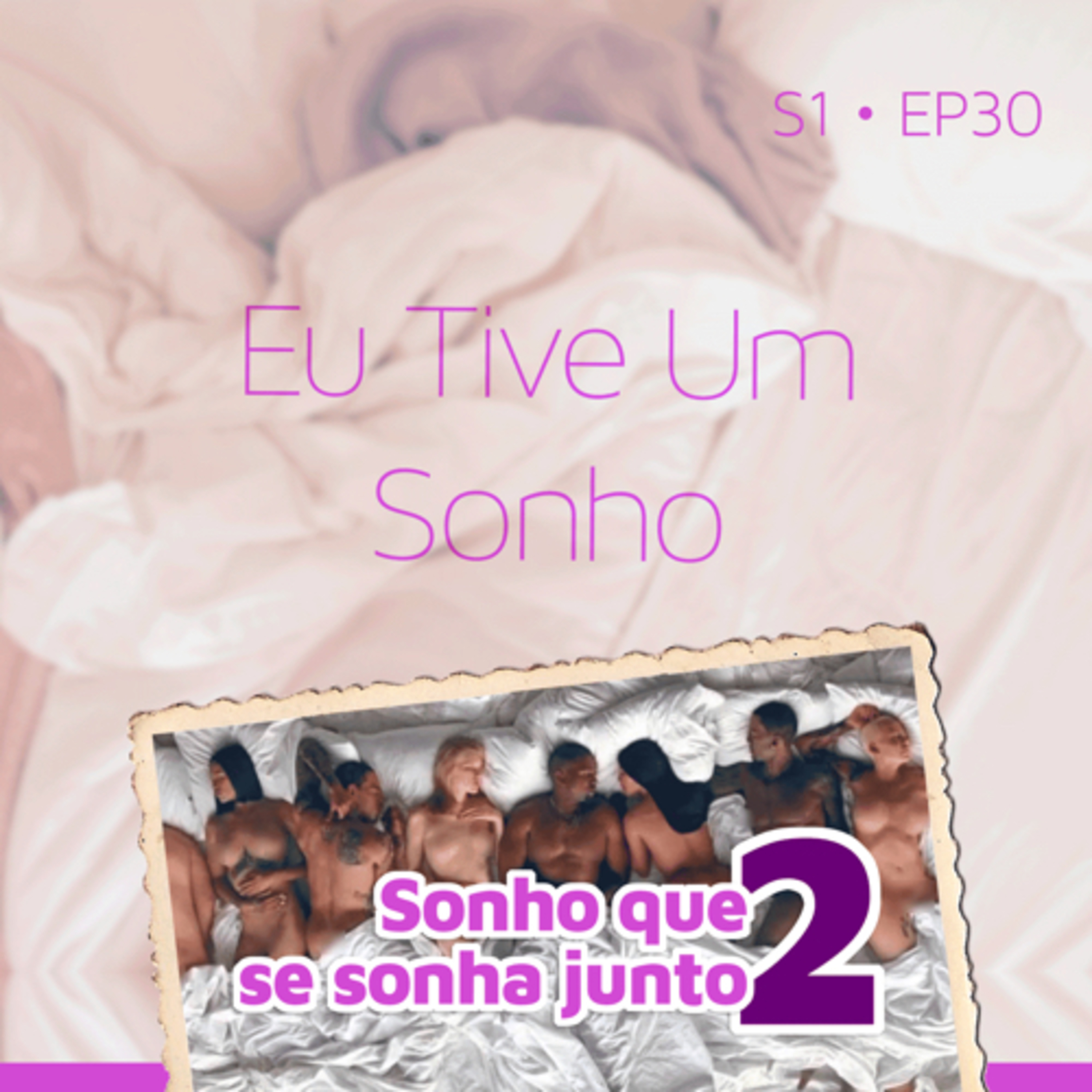 Eu Tive Um Sonho