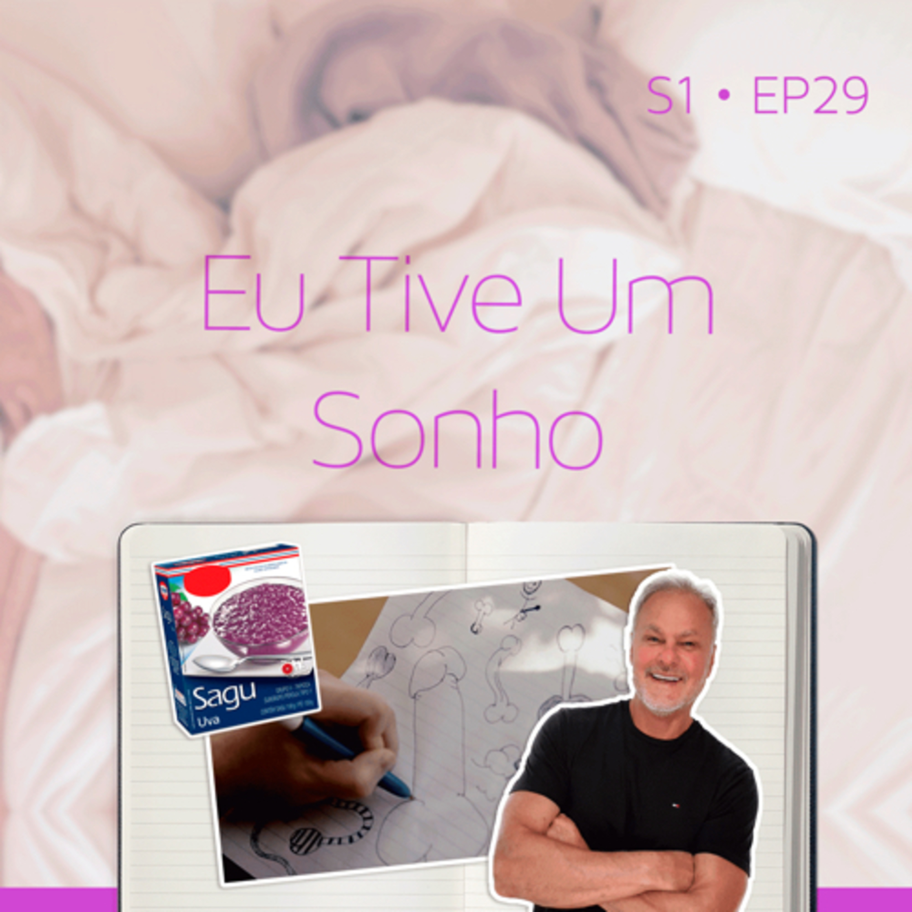 Eu Tive Um Sonho