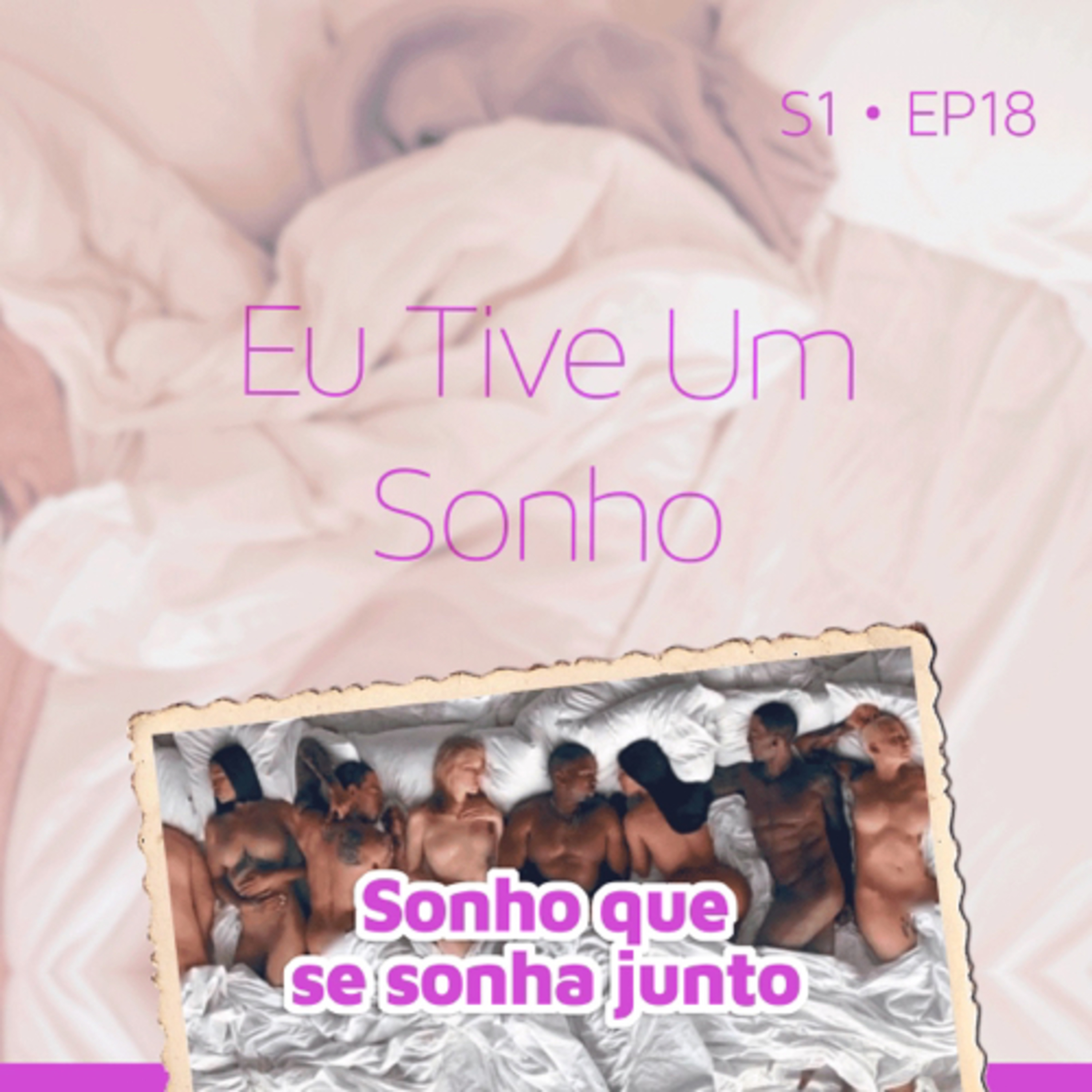 Eu Tive Um Sonho