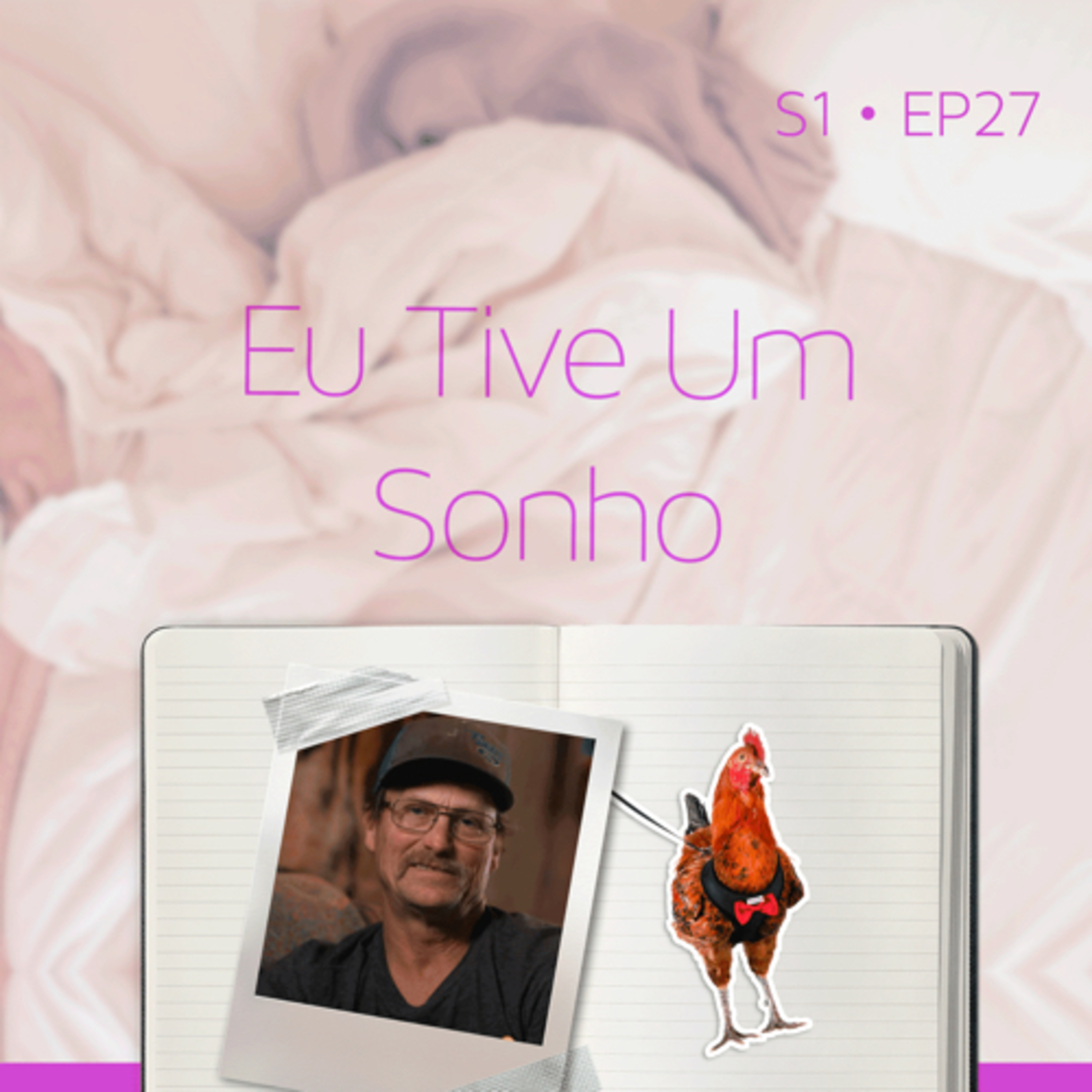 Eu Tive Um Sonho