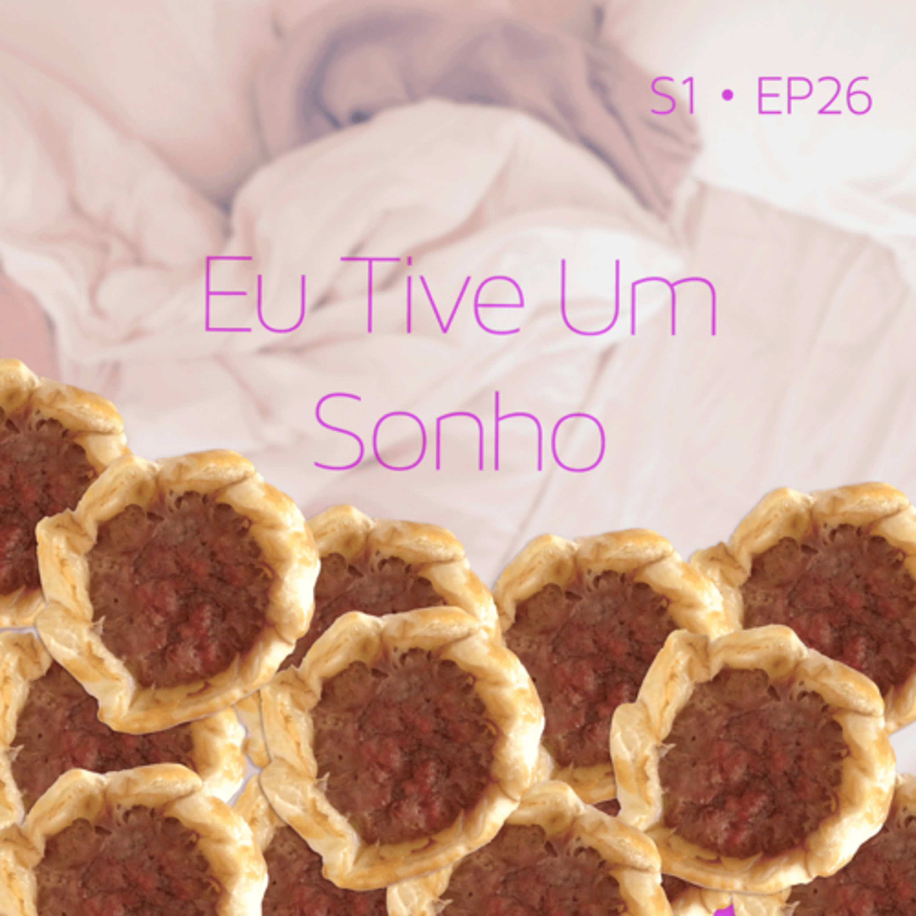 Eu Tive Um Sonho