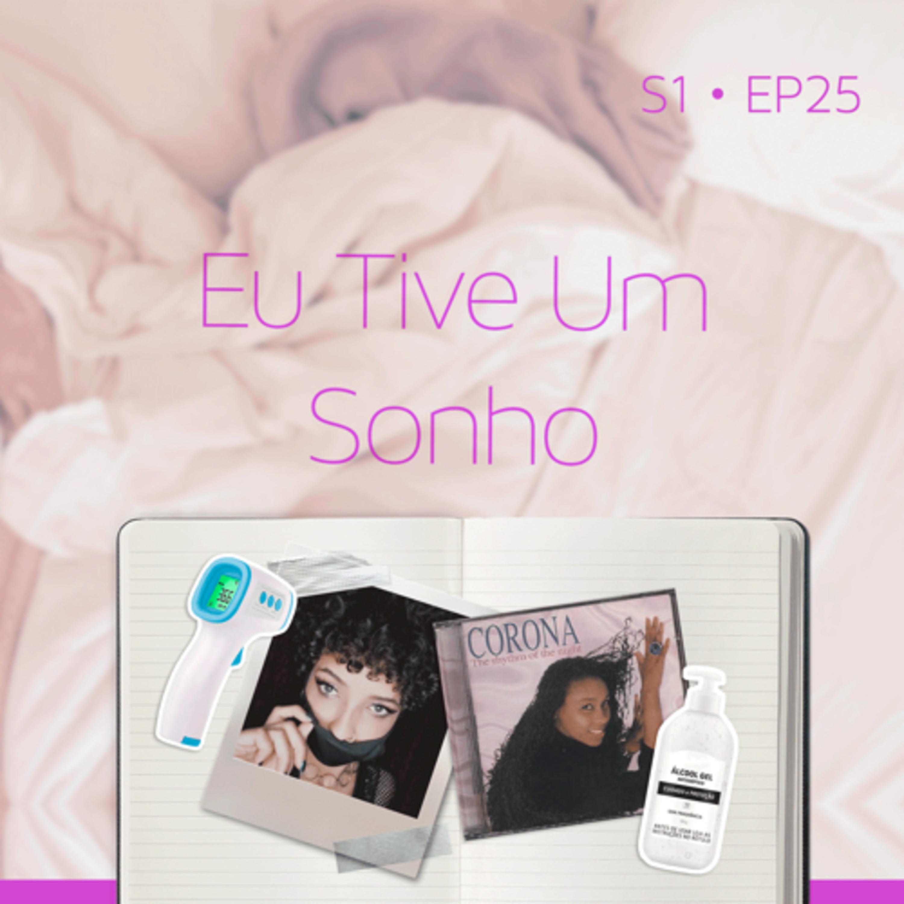 Eu Tive Um Sonho