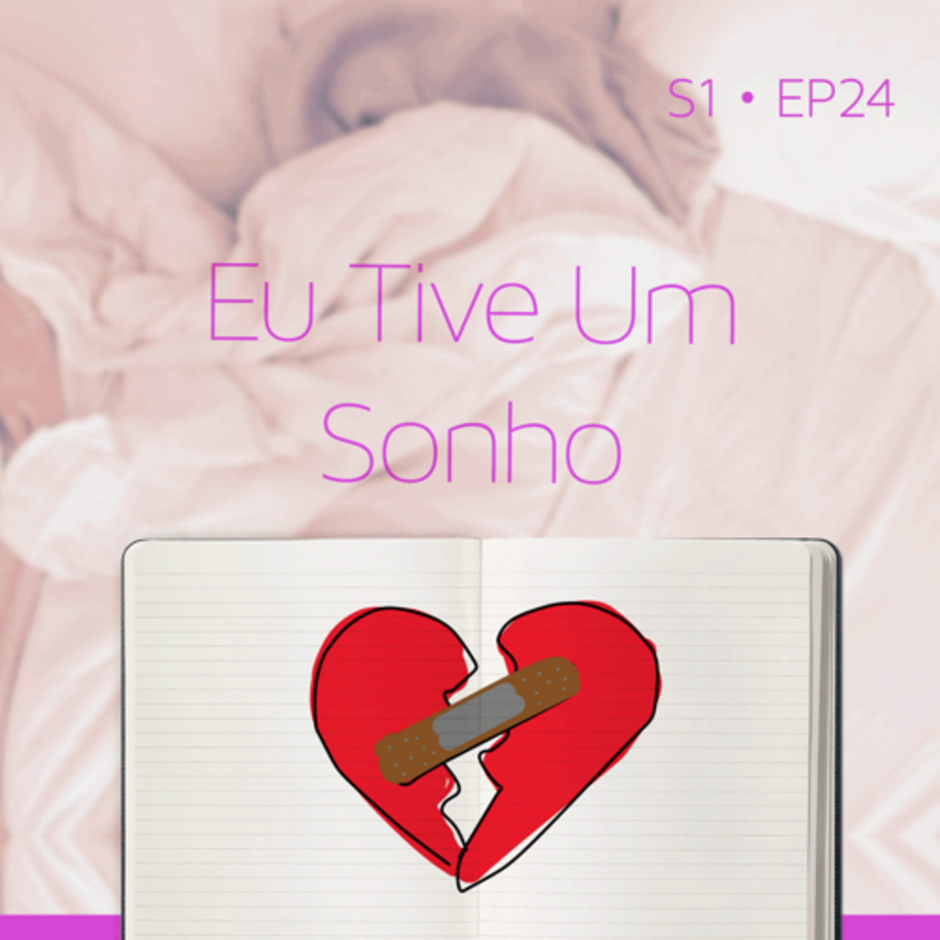 Eu Tive Um Sonho
