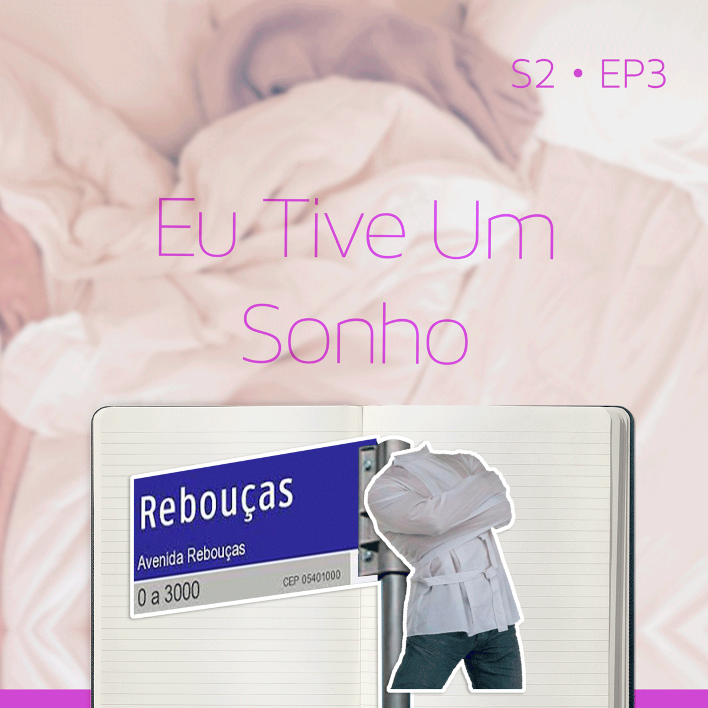 Eu Tive Um Sonho