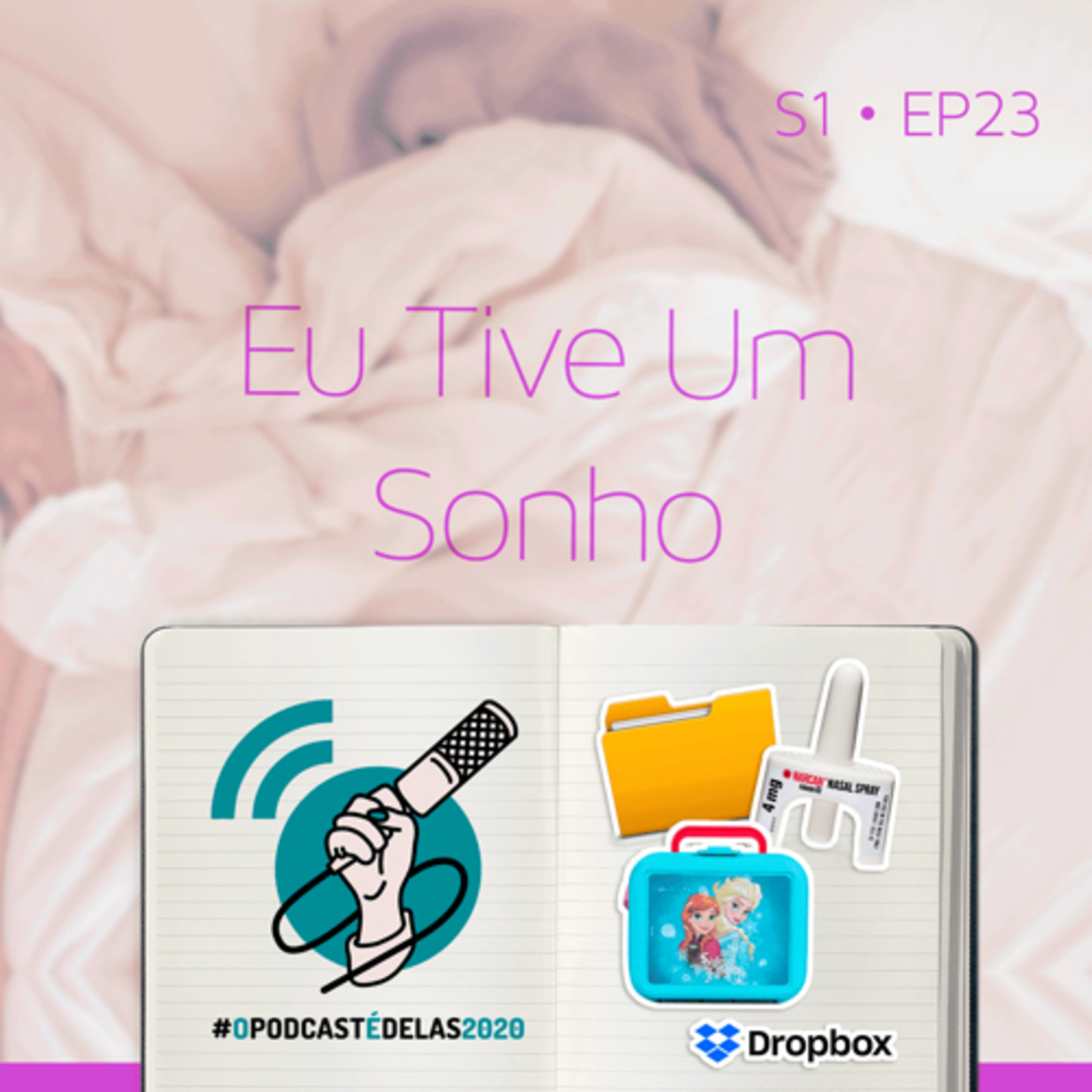 Eu Tive Um Sonho
