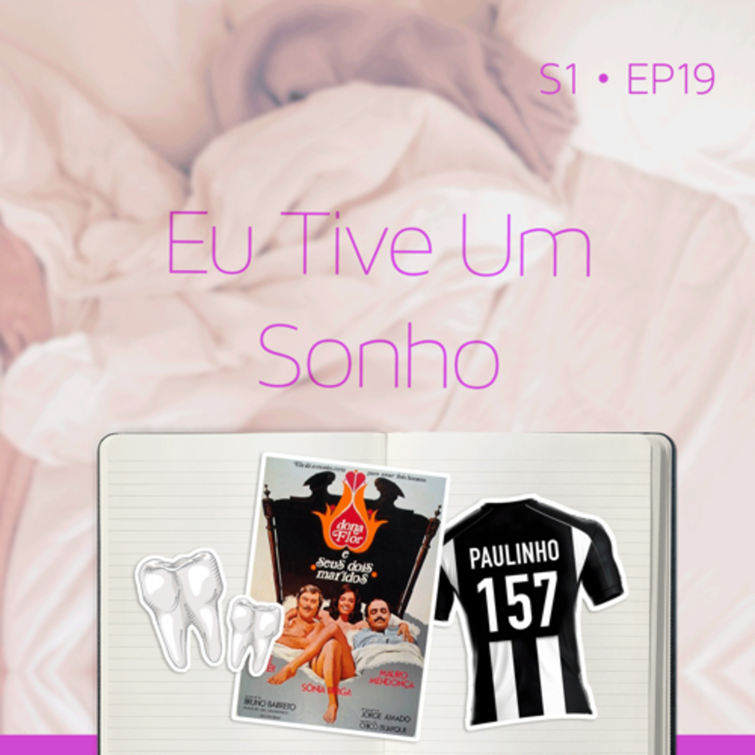 Eu Tive Um Sonho