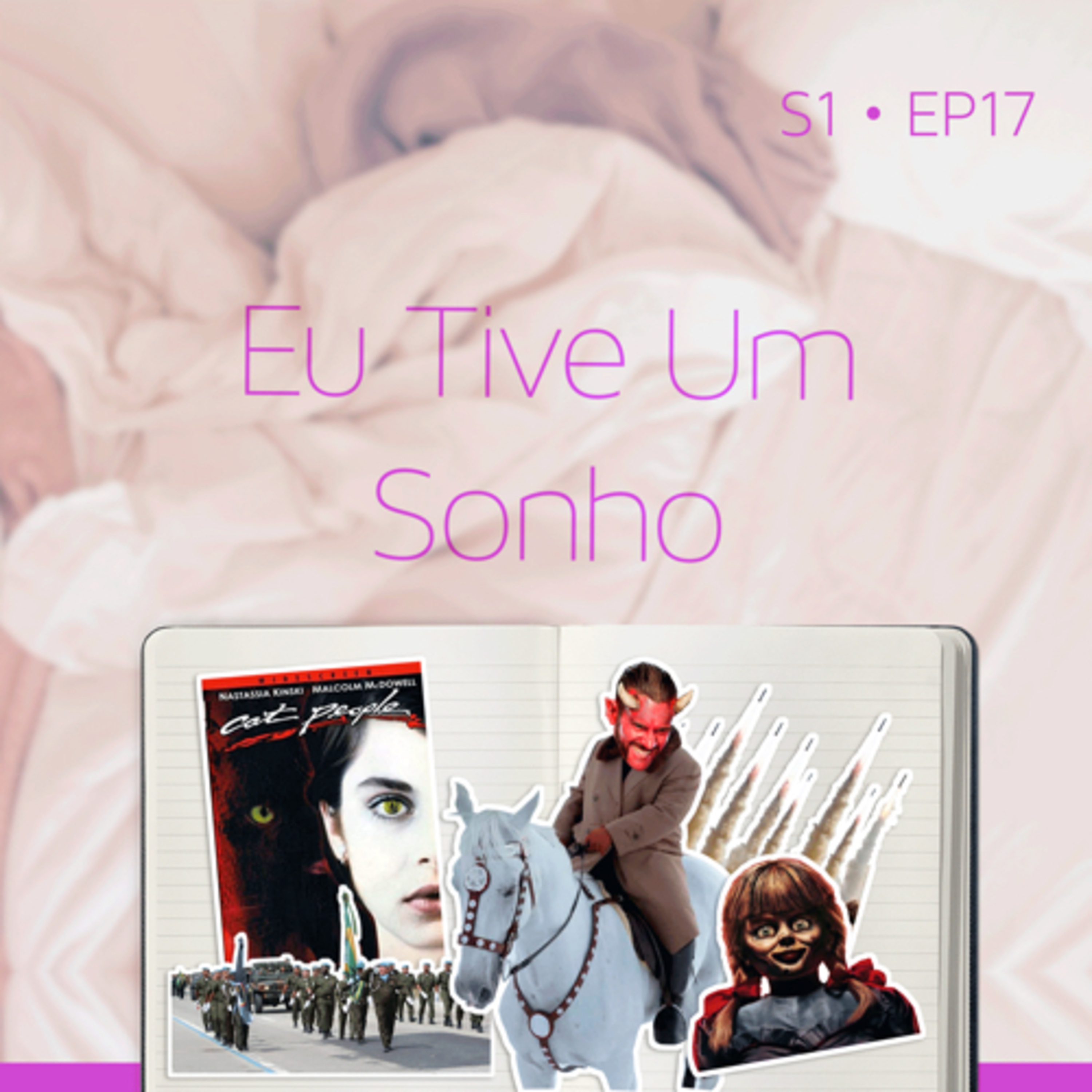 Eu Tive Um Sonho