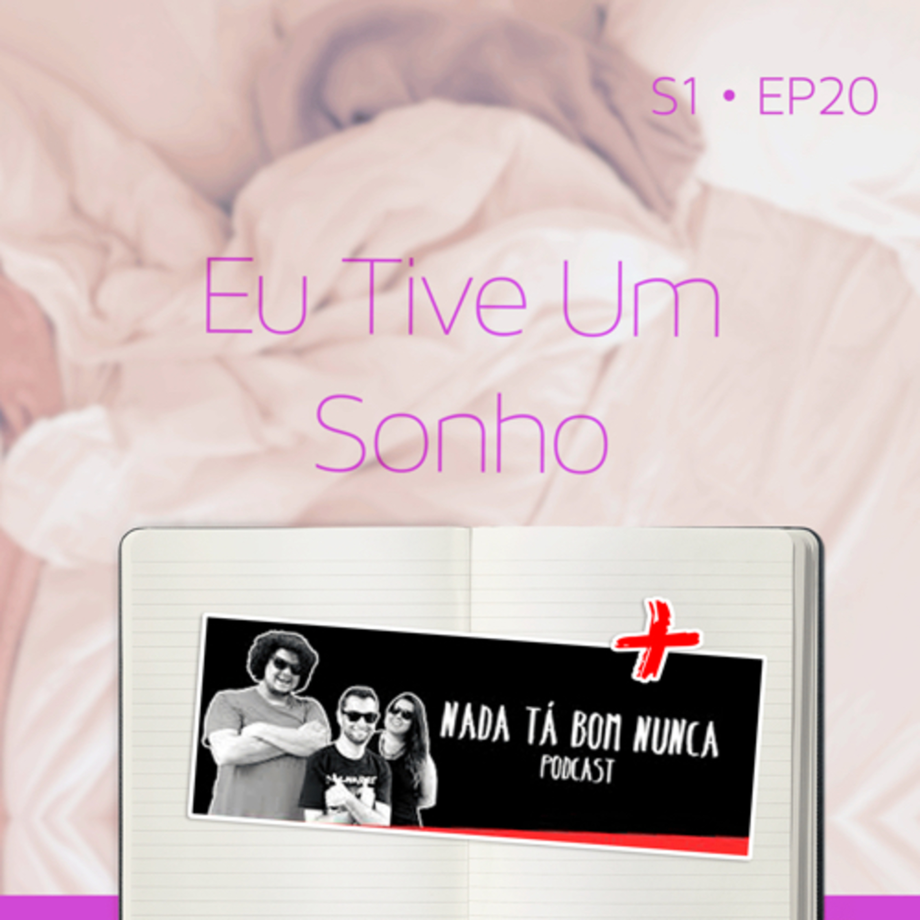 Eu Tive Um Sonho
