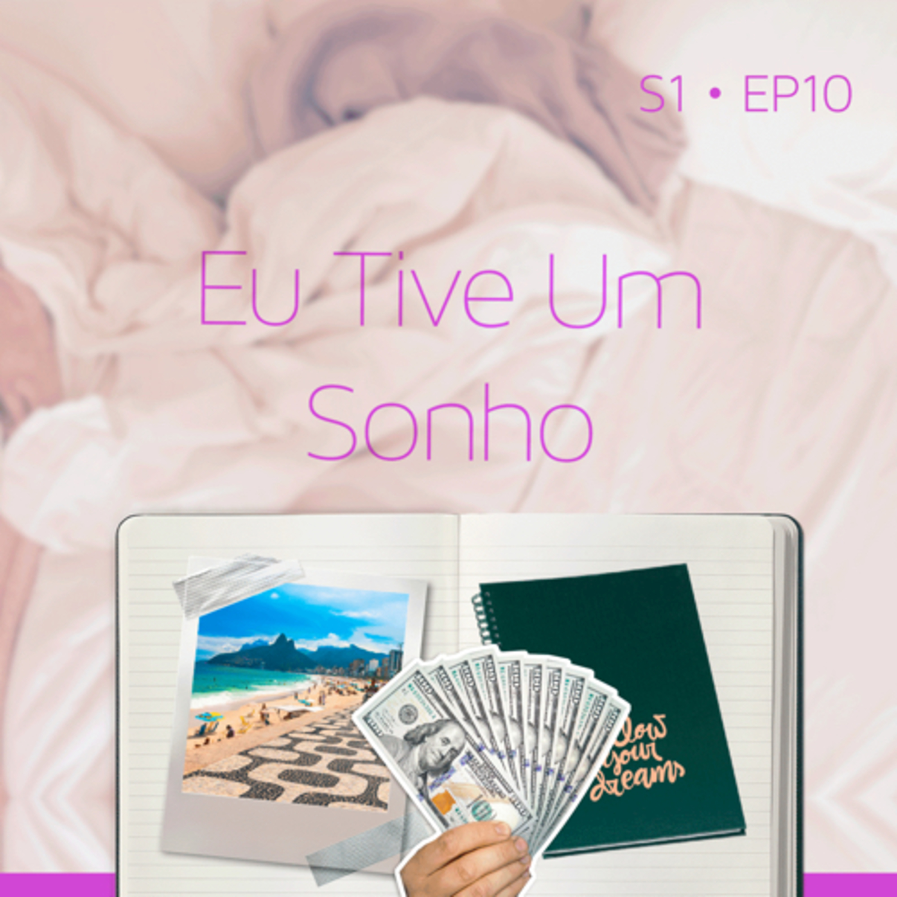 Eu Tive Um Sonho