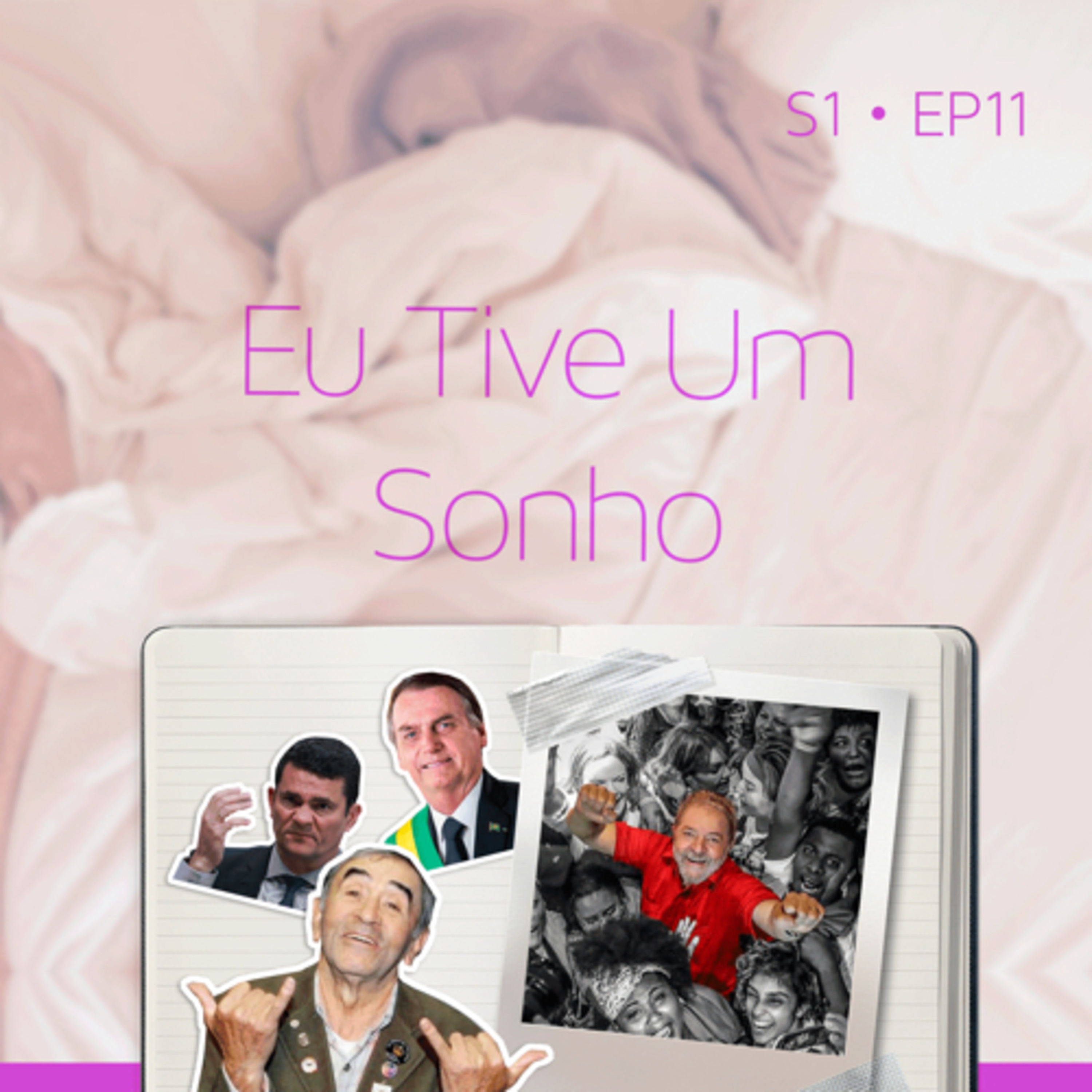 Eu Tive Um Sonho