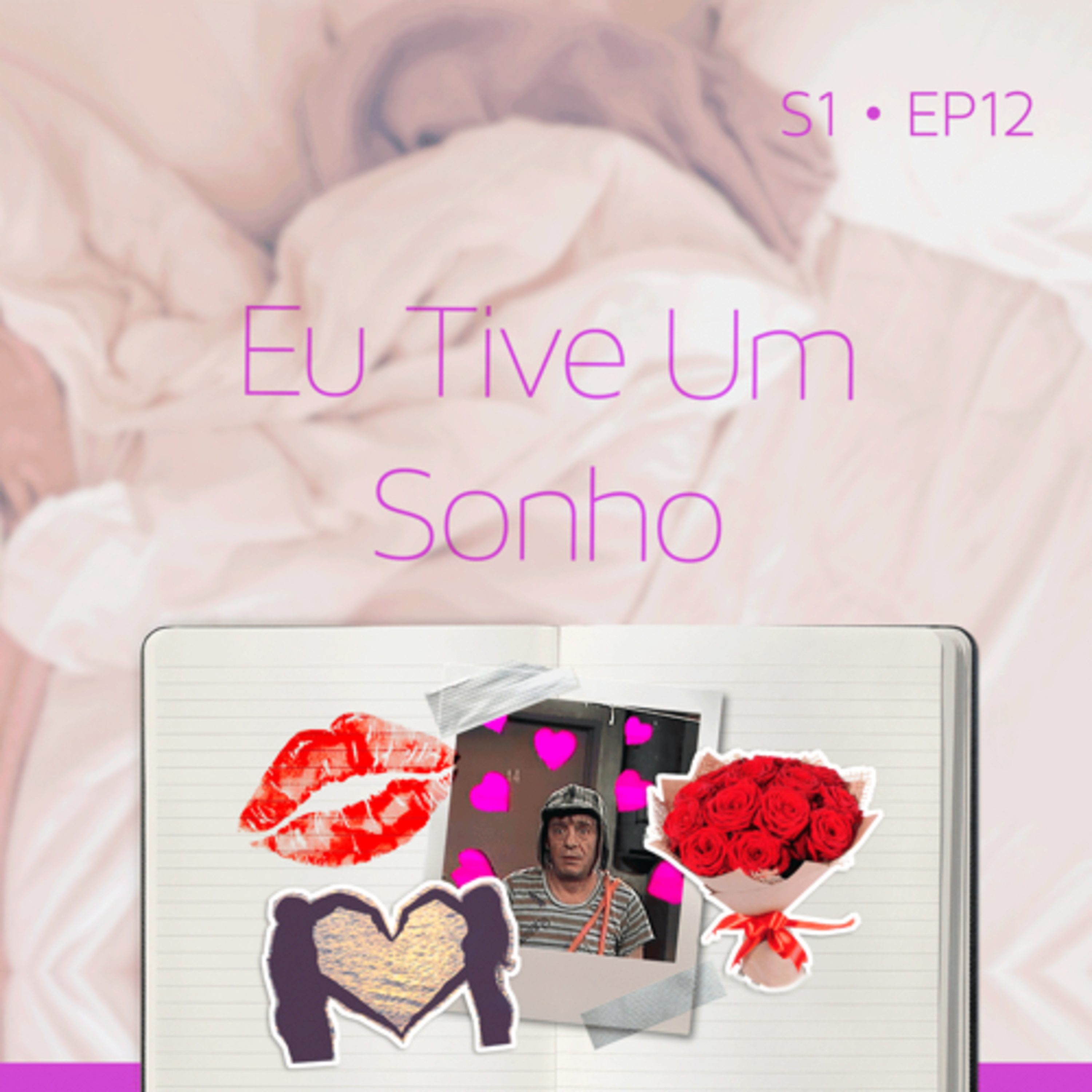 Eu Tive Um Sonho