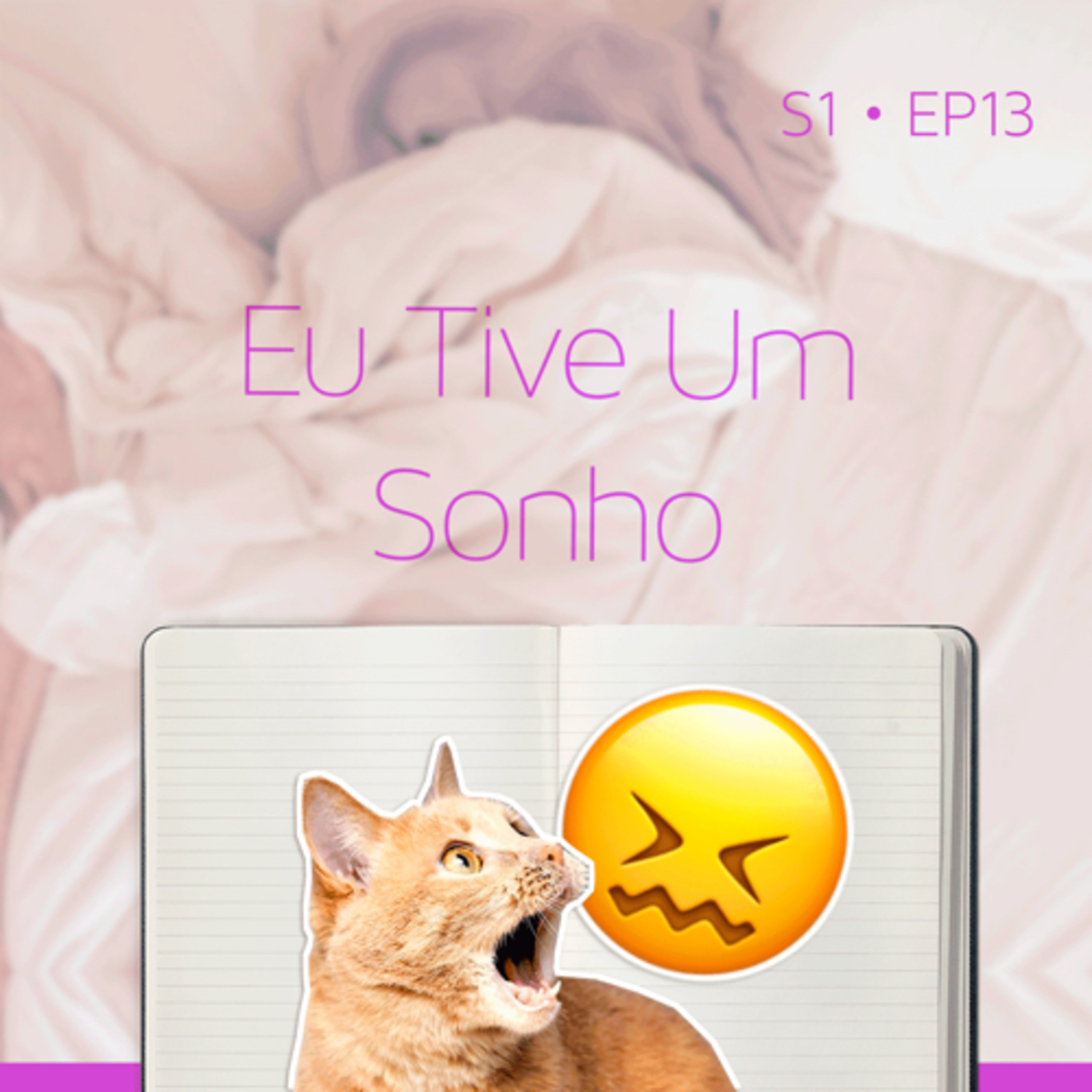 Eu Tive Um Sonho
