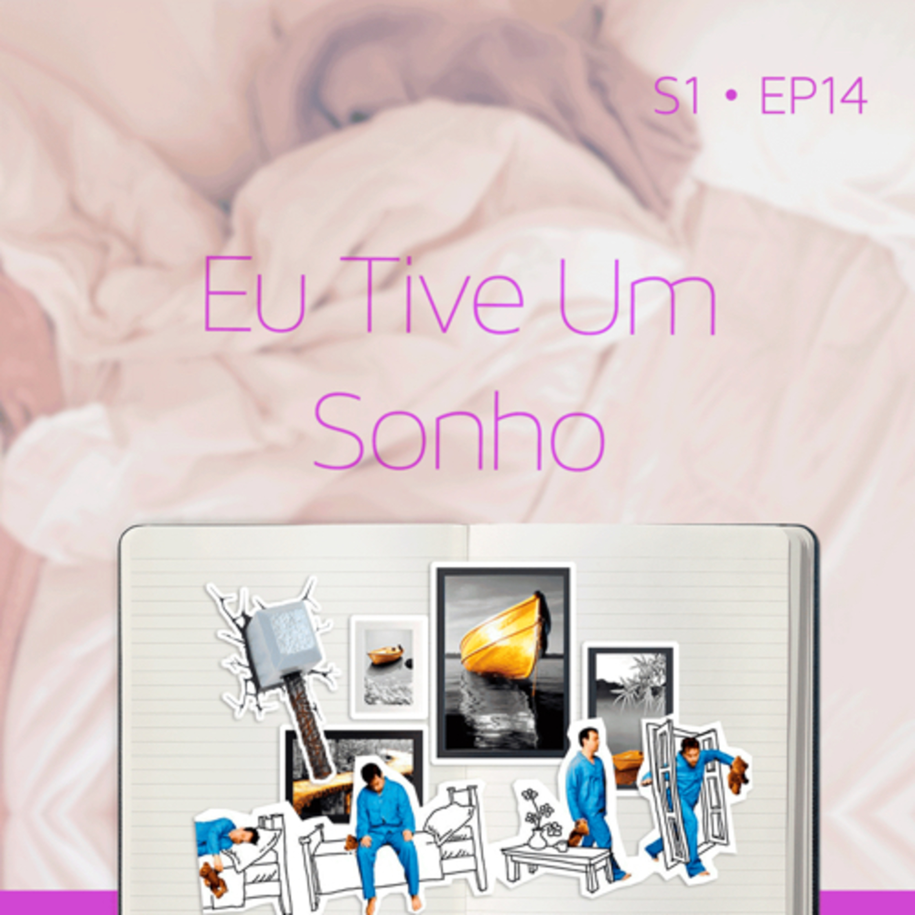 Eu Tive Um Sonho