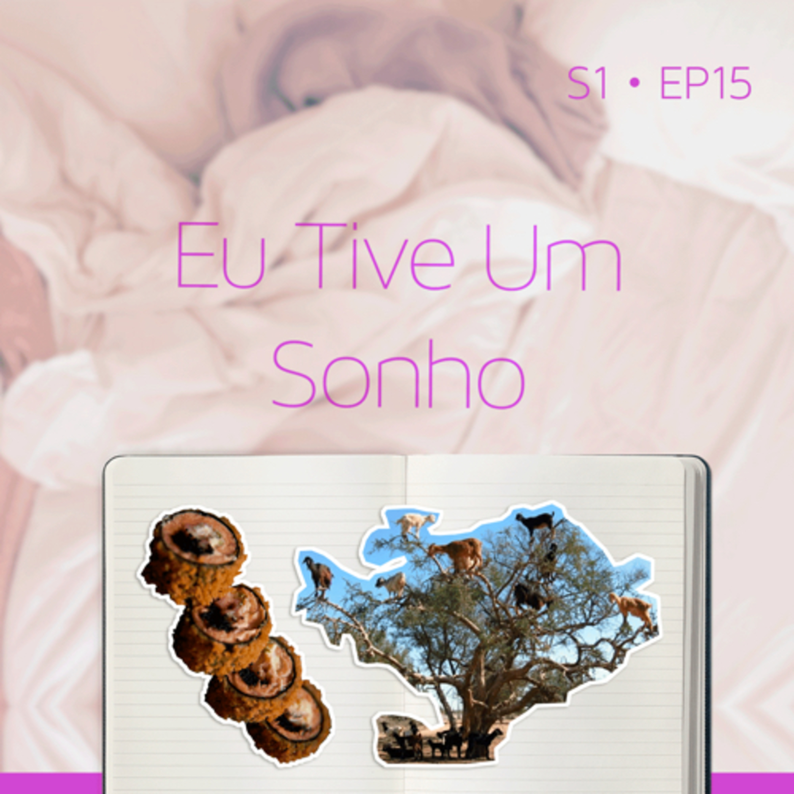 Eu Tive Um Sonho