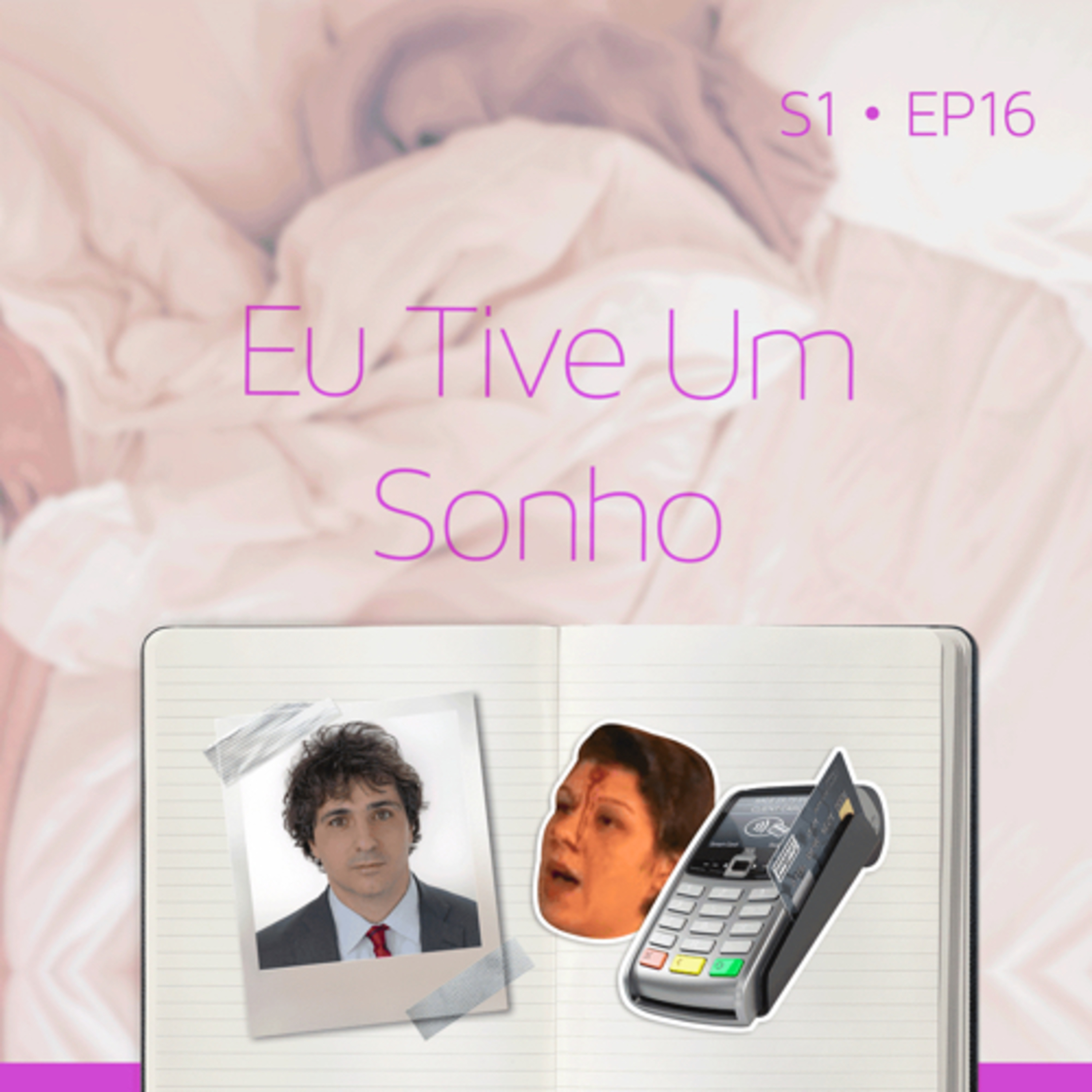 Eu Tive Um Sonho