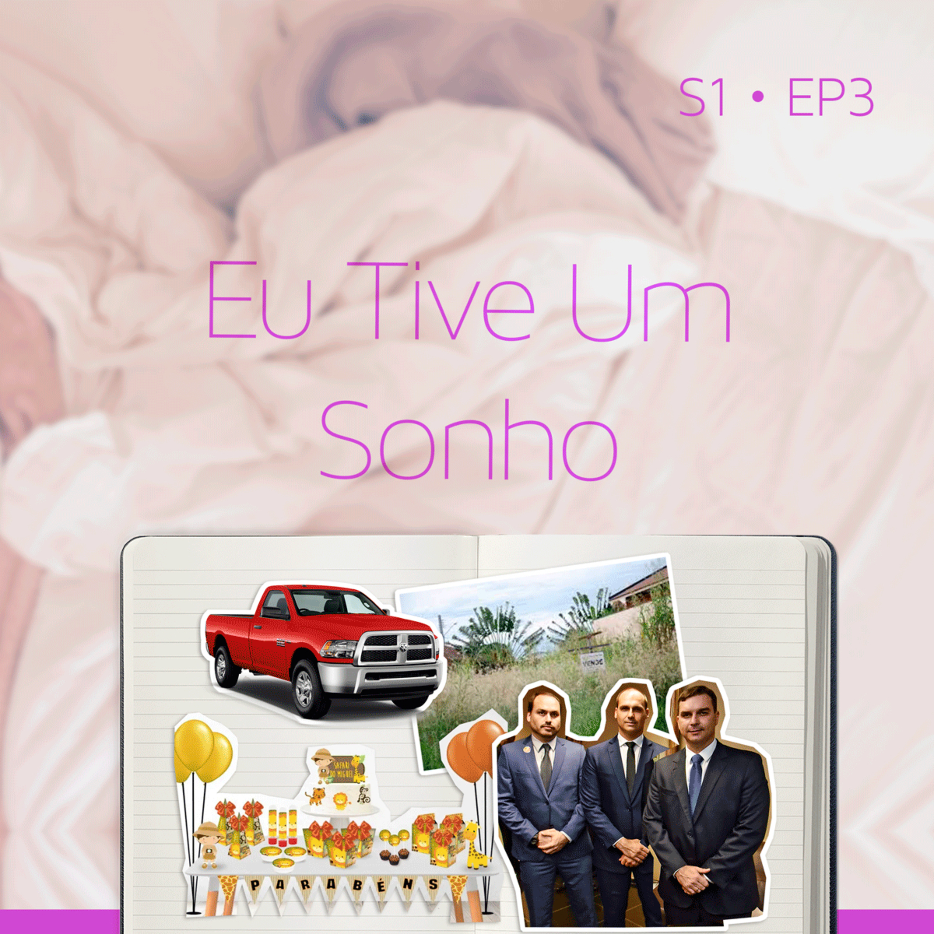 Eu Tive Um Sonho