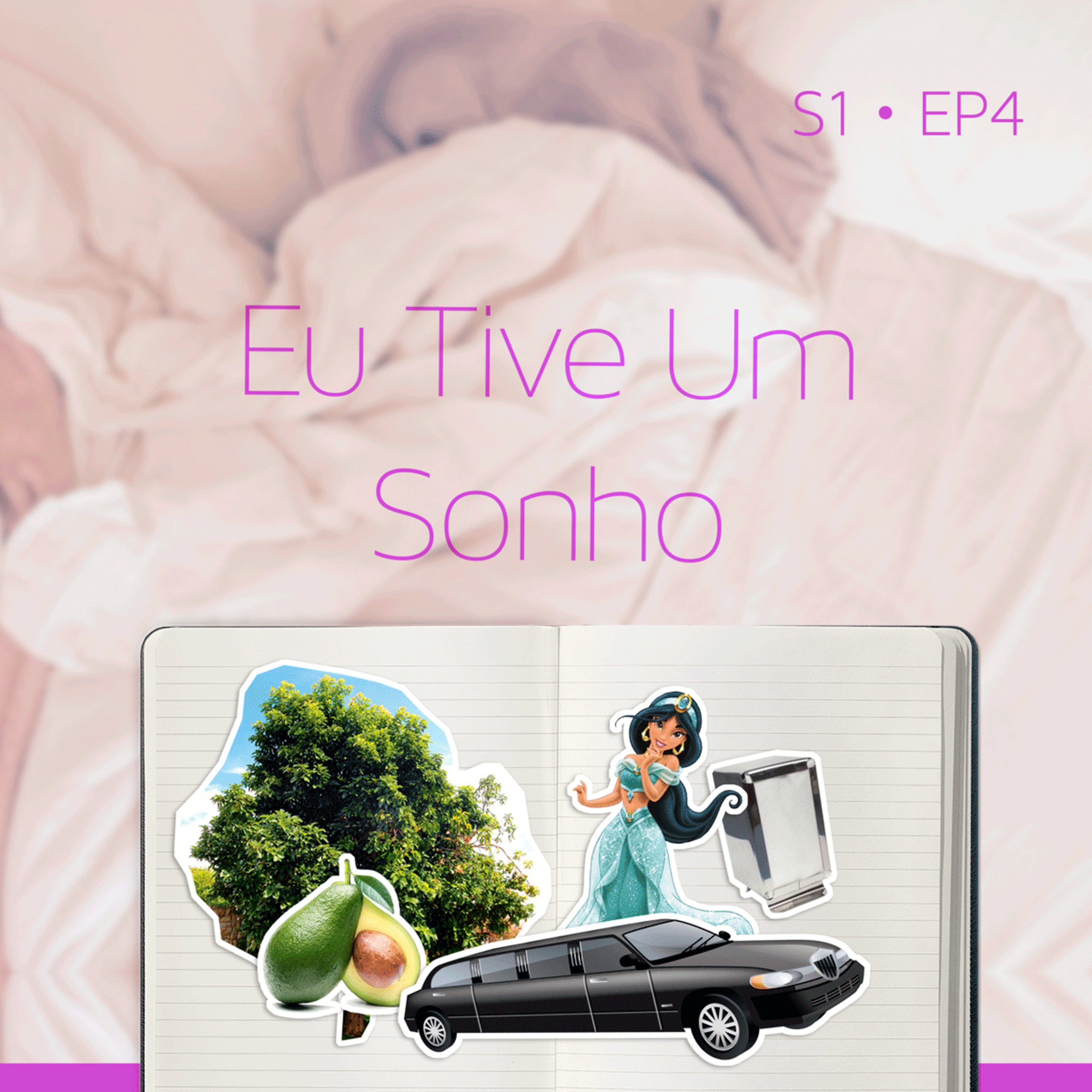 Eu Tive Um Sonho