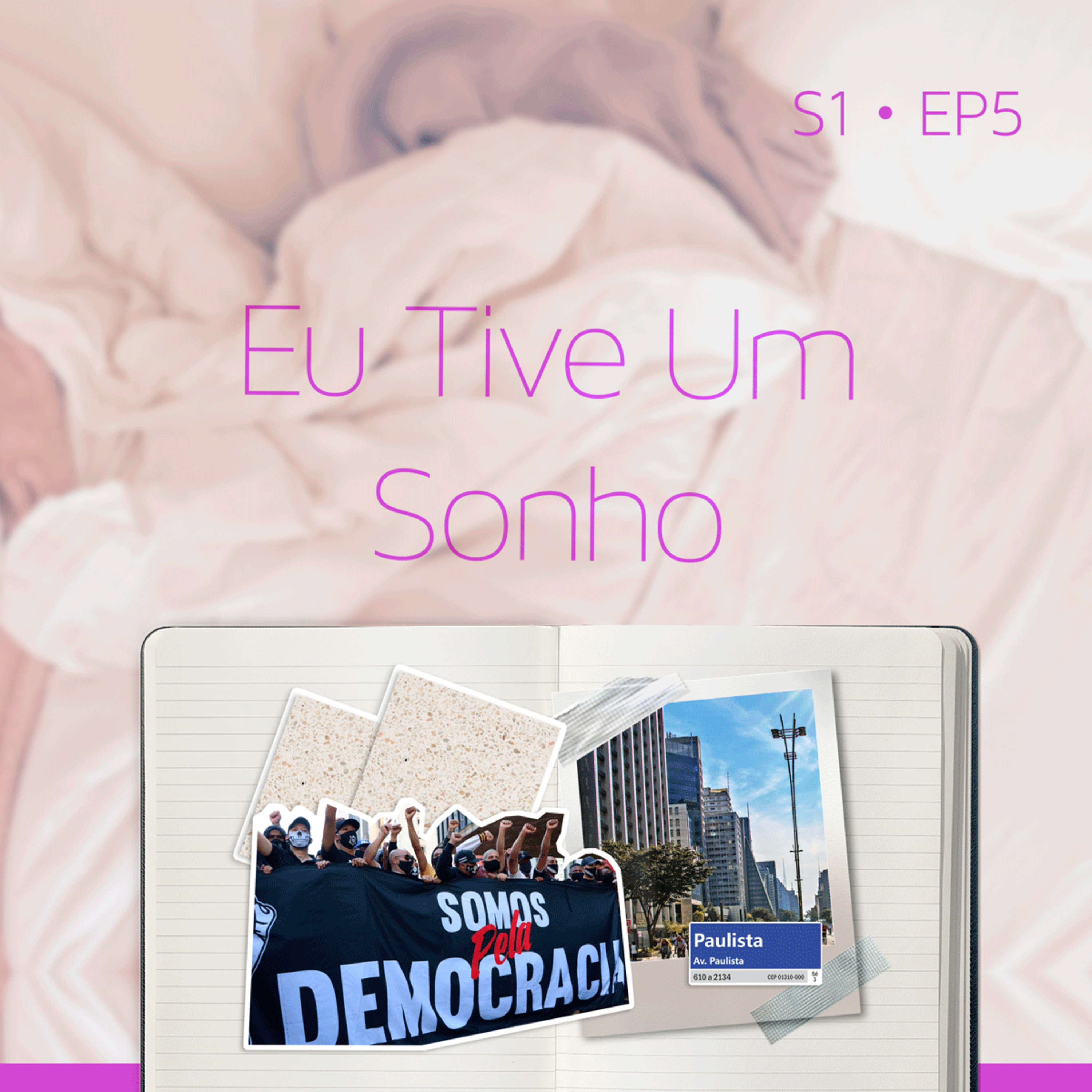 Eu Tive Um Sonho