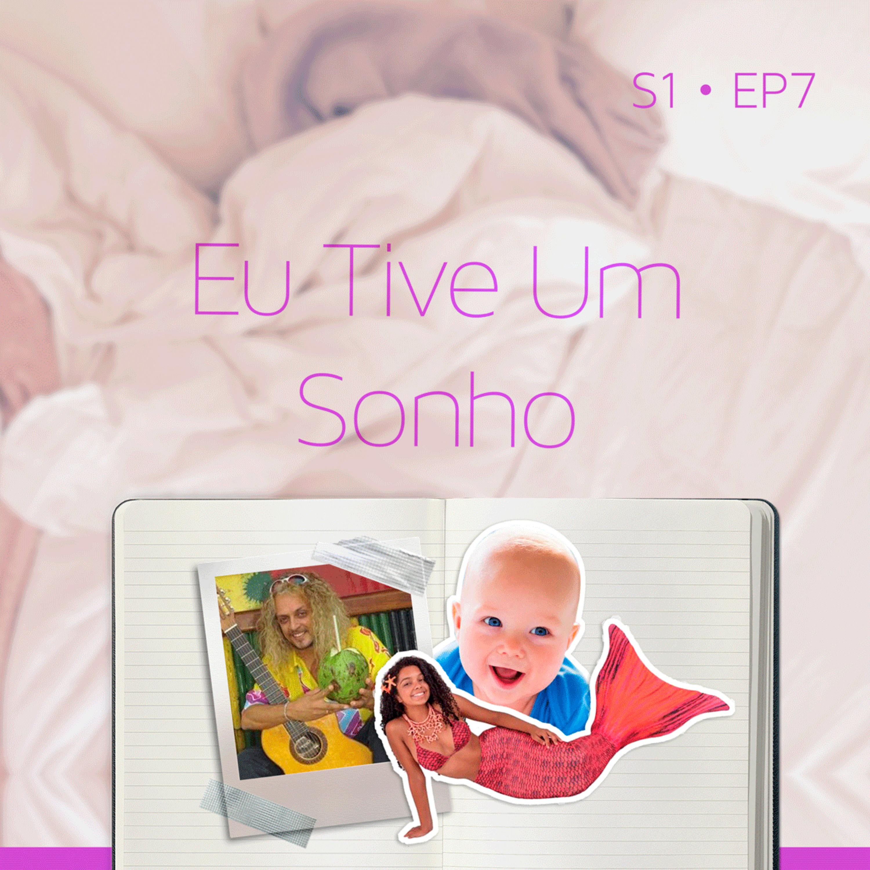 Eu Tive Um Sonho