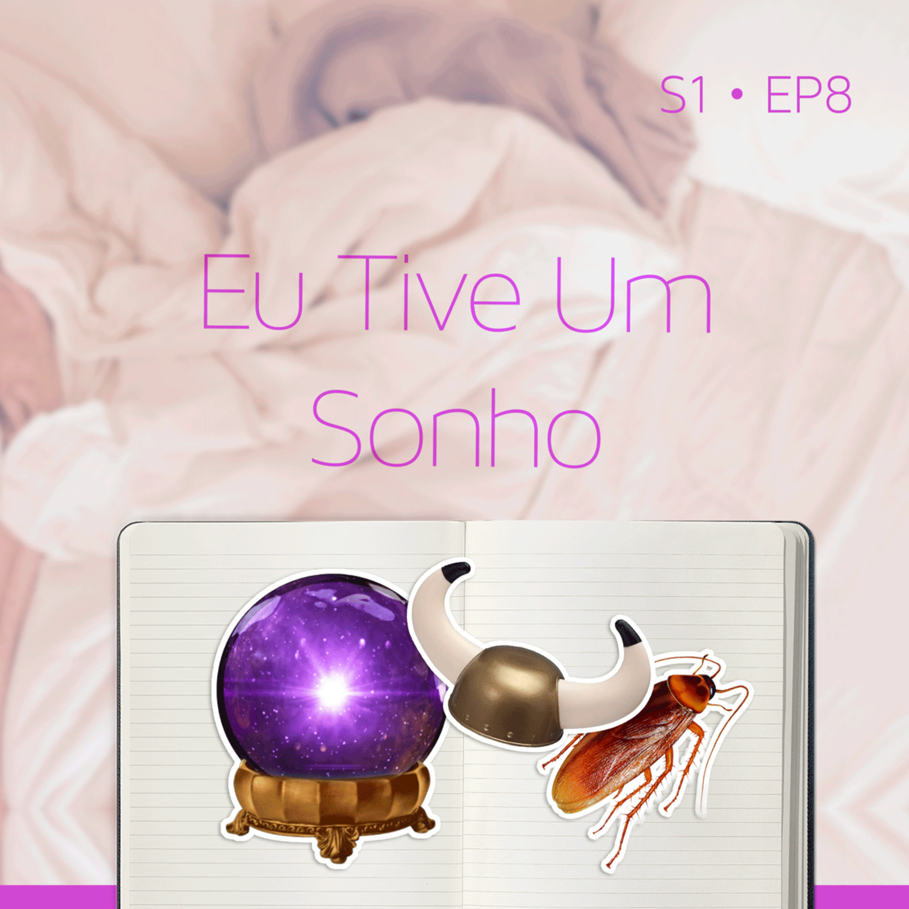 Eu Tive Um Sonho