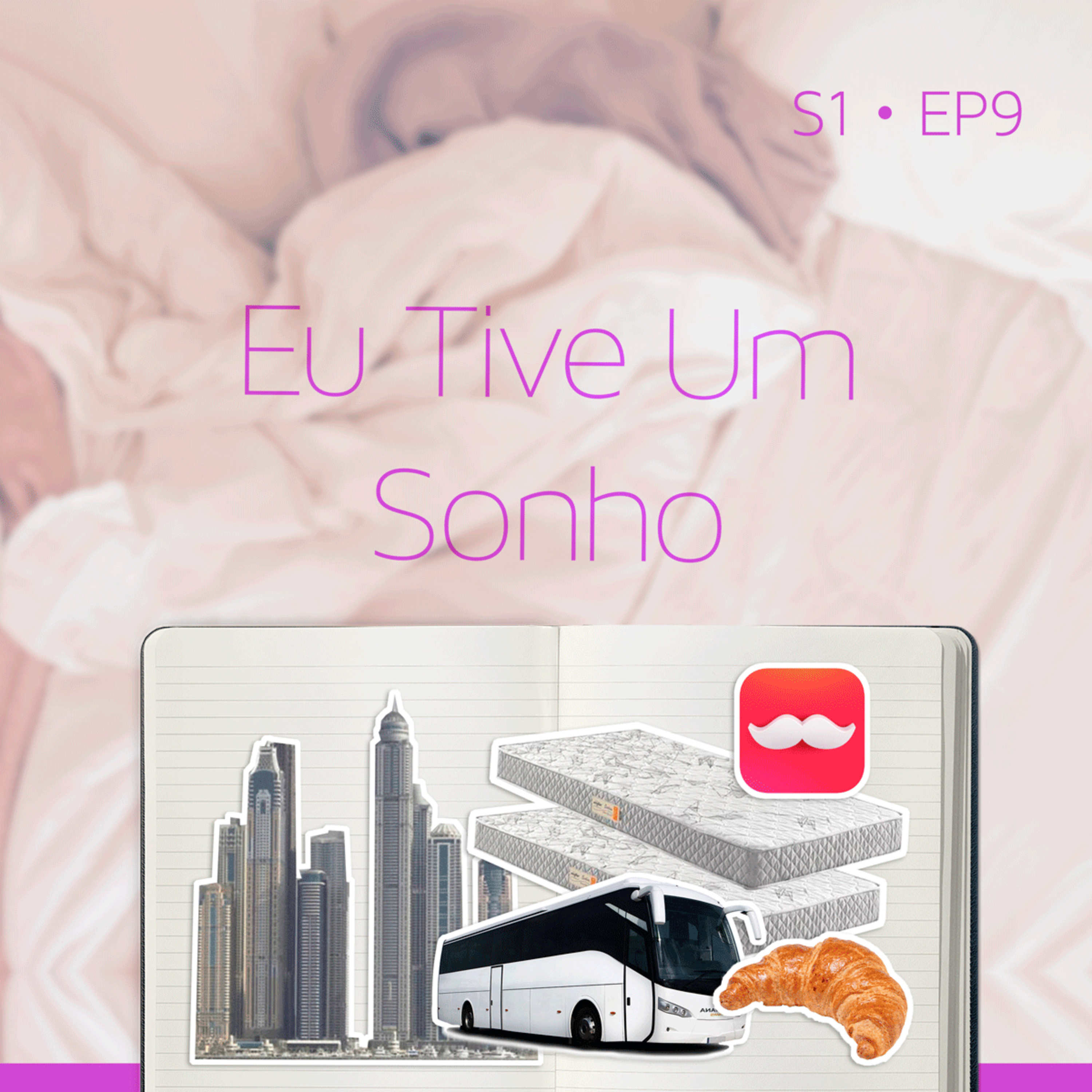 Eu Tive Um Sonho