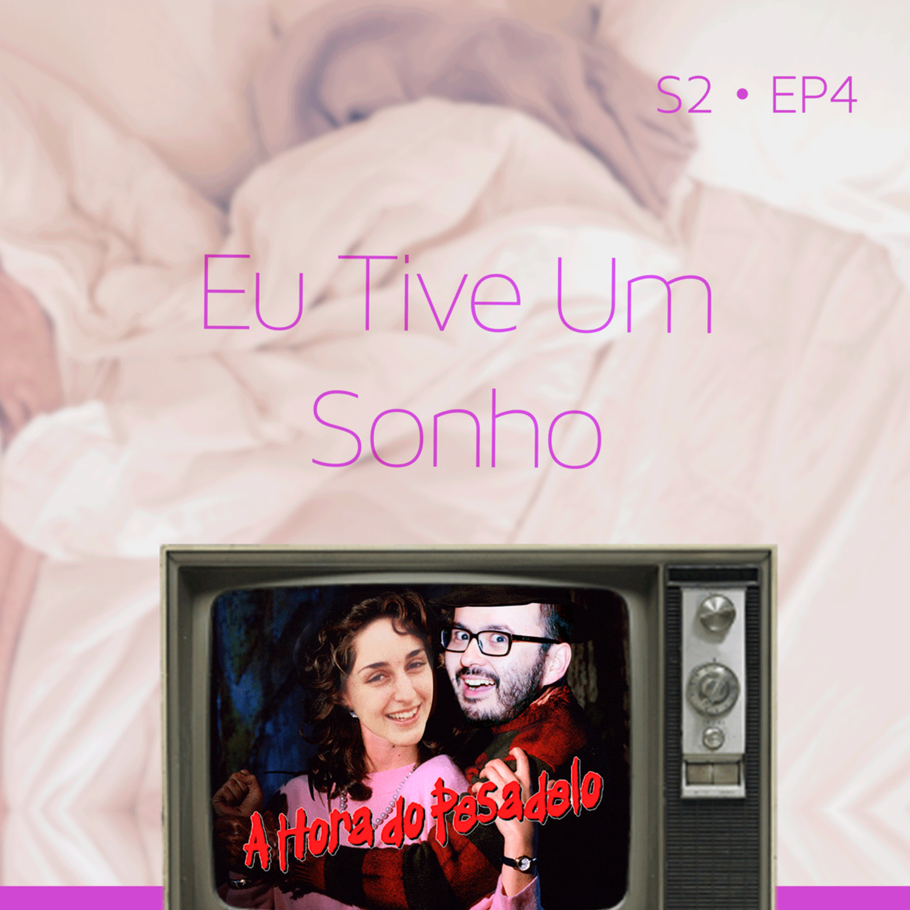 Eu Tive Um Sonho