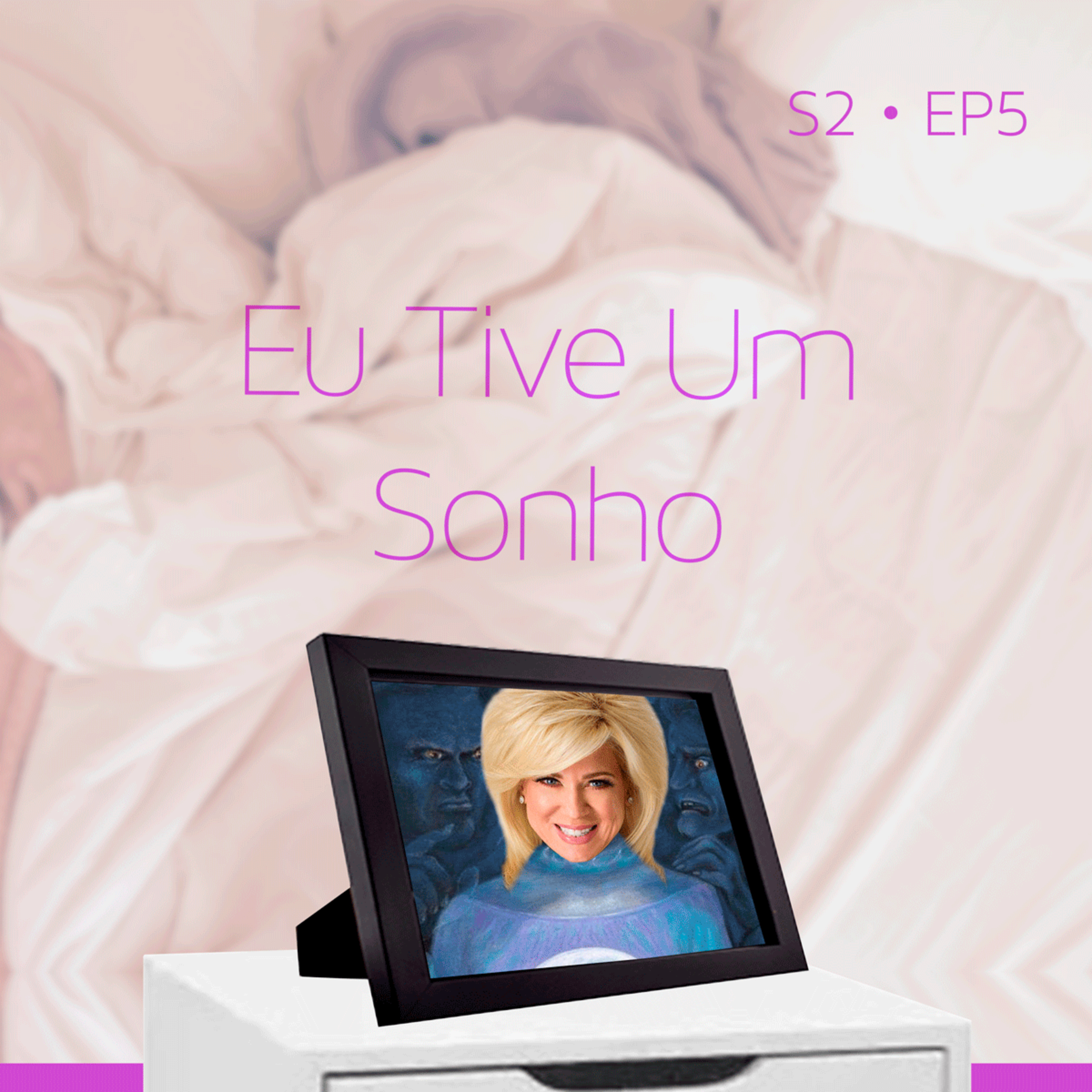 Eu Tive Um Sonho