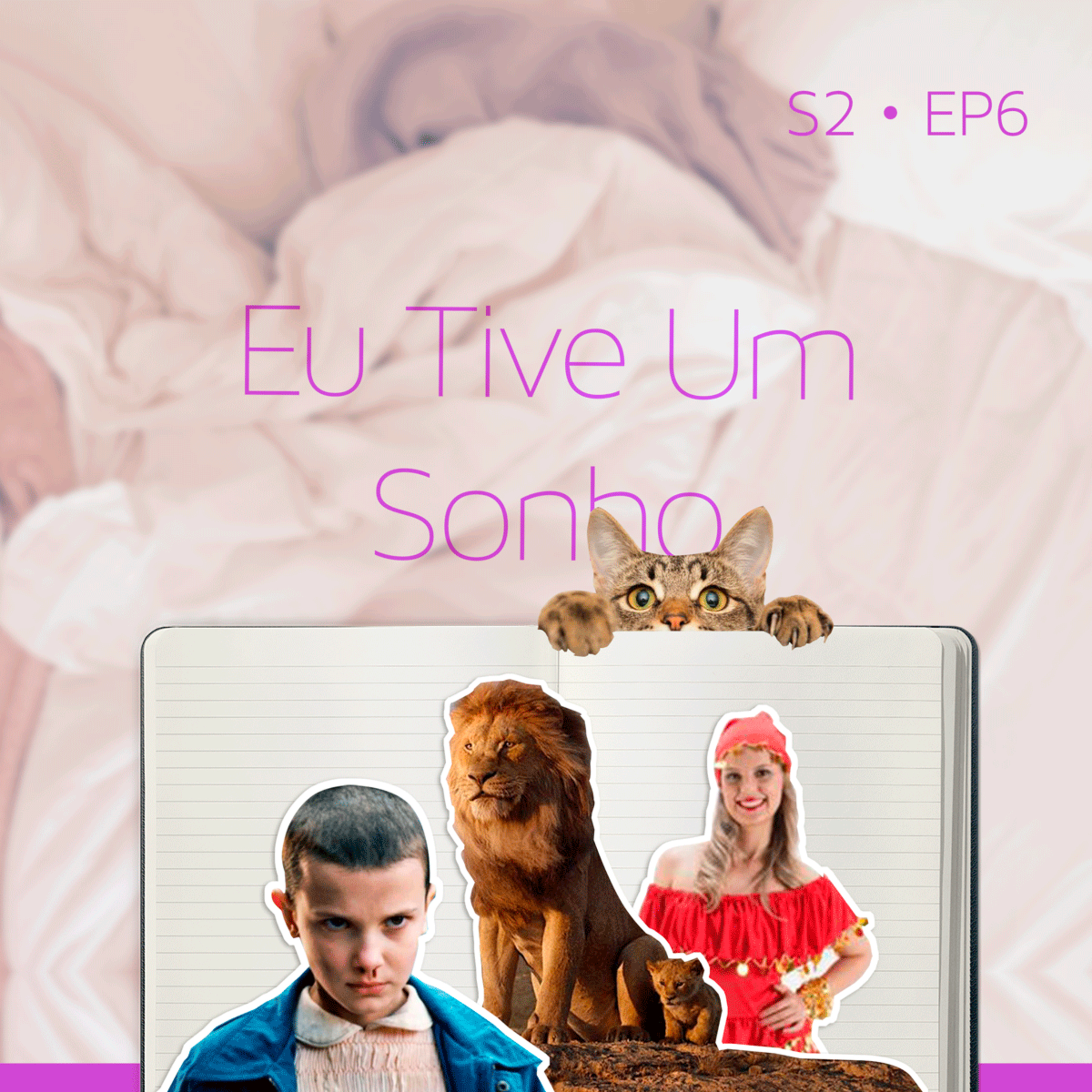 Eu Tive Um Sonho