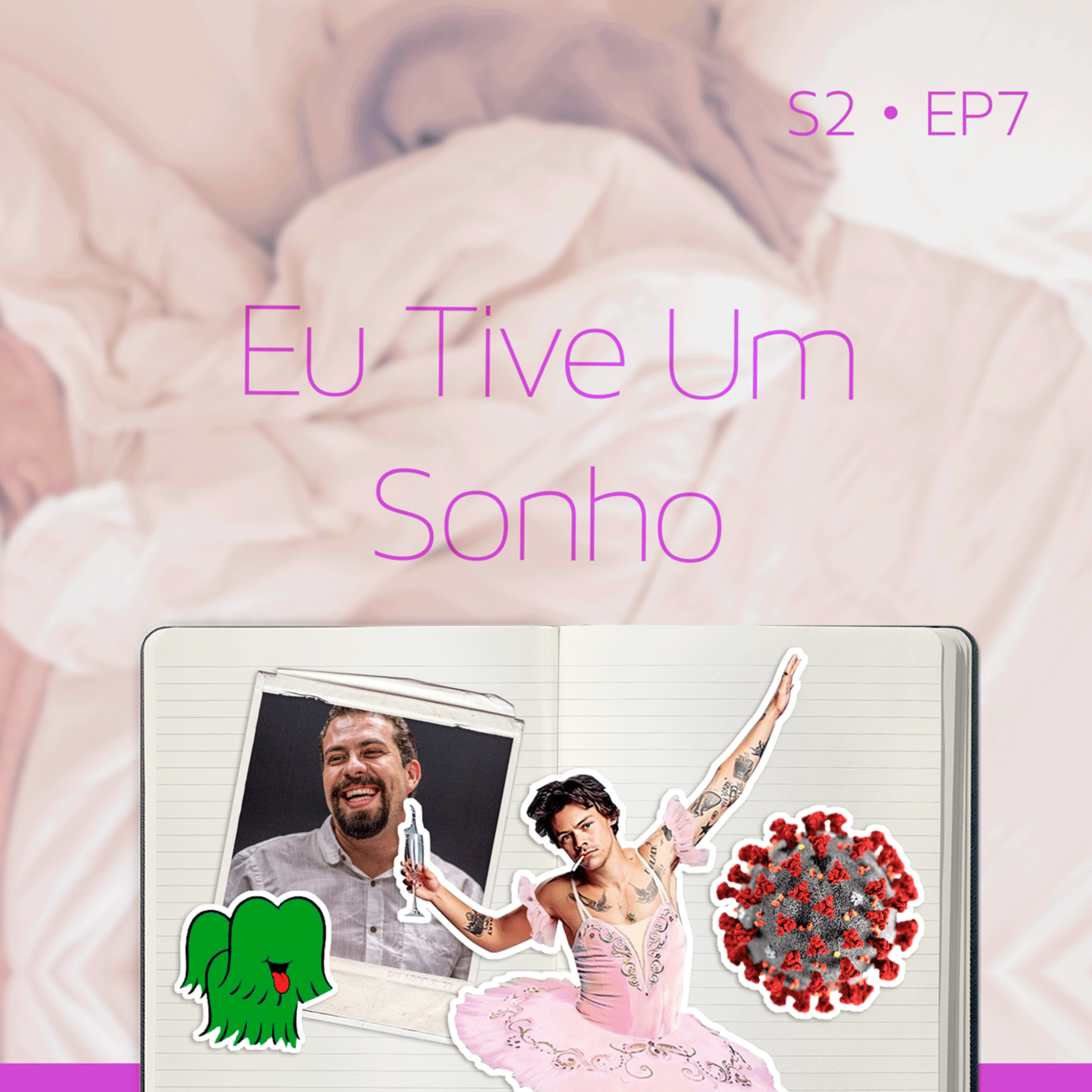Eu Tive Um Sonho