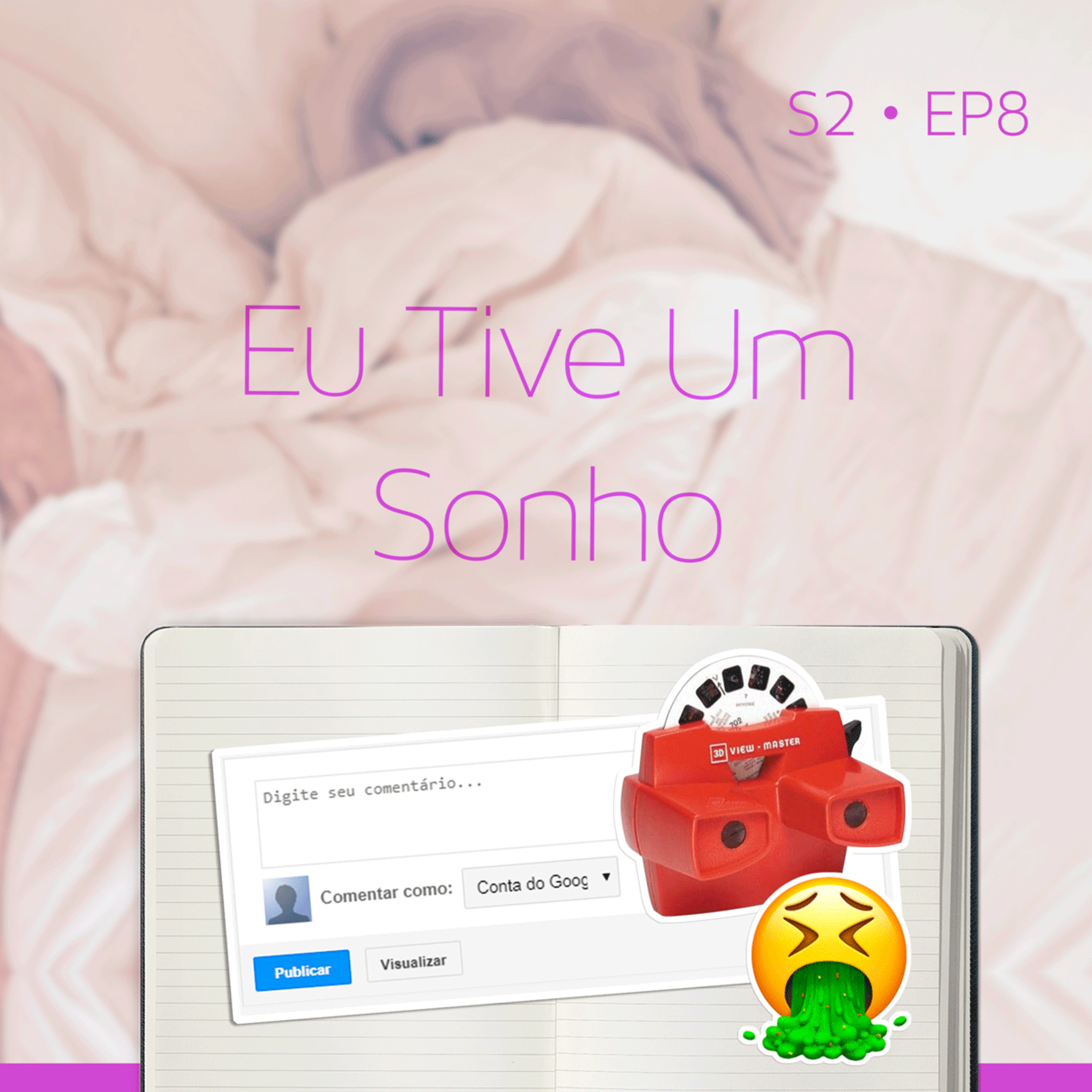 Eu Tive Um Sonho