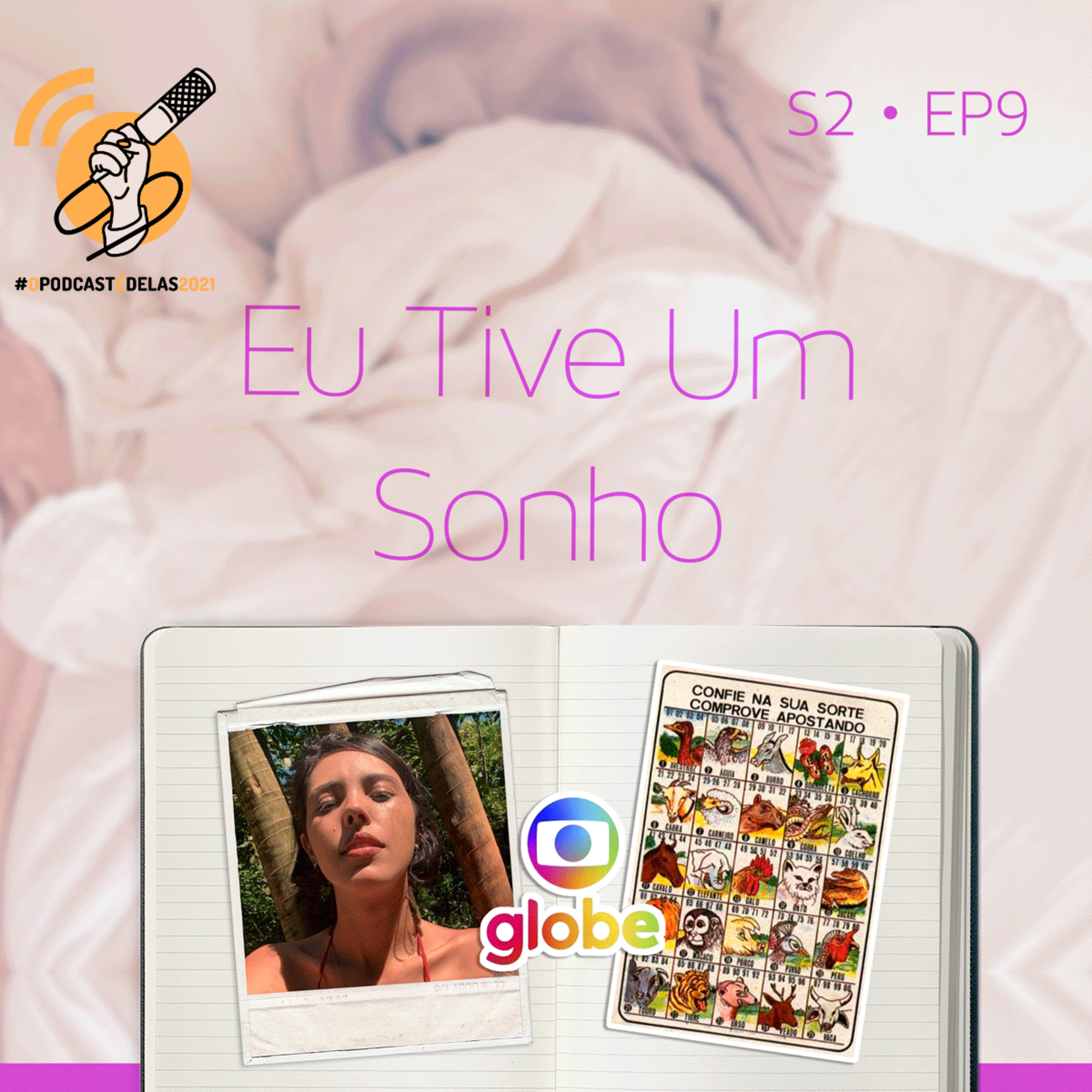 Eu Tive Um Sonho