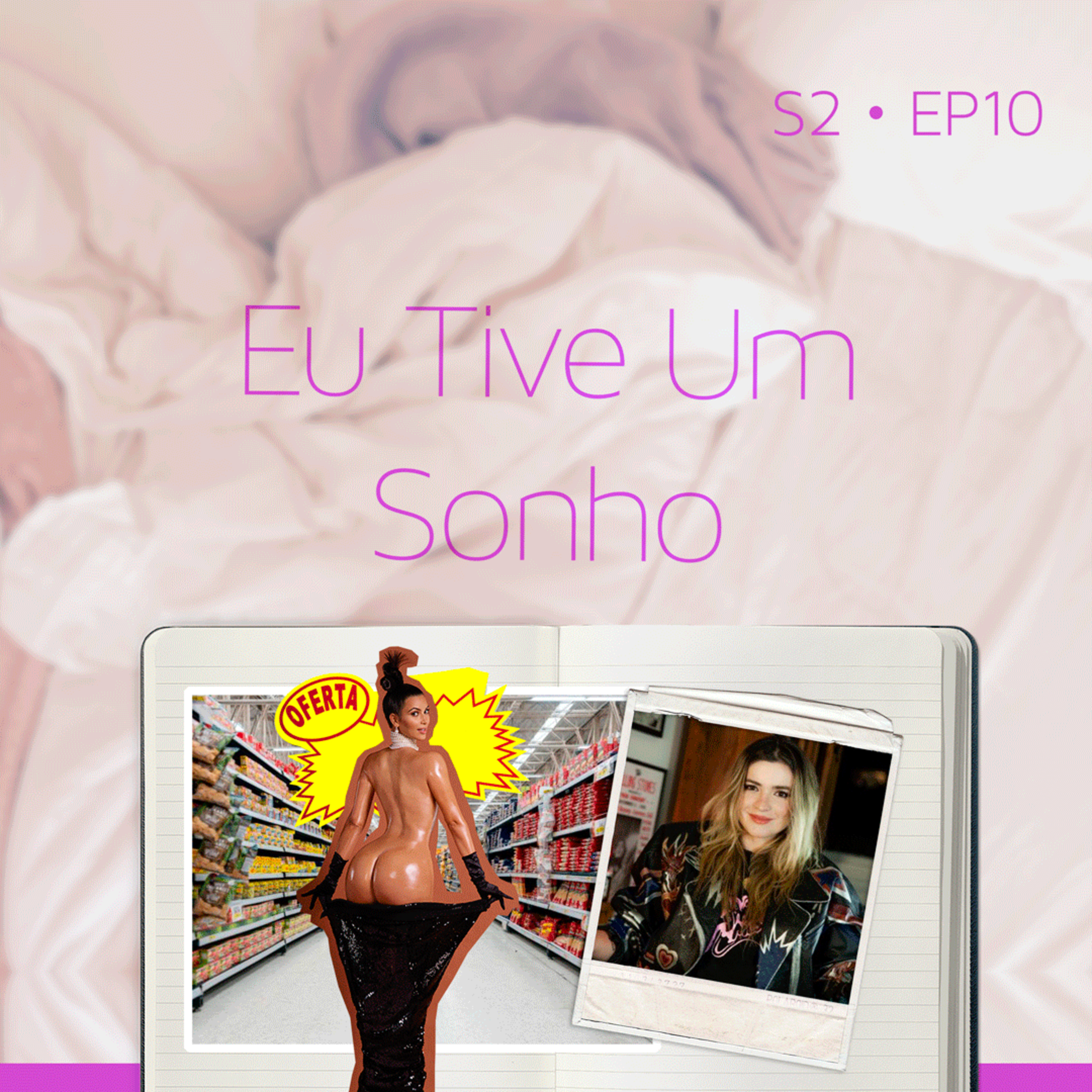 Eu Tive Um Sonho