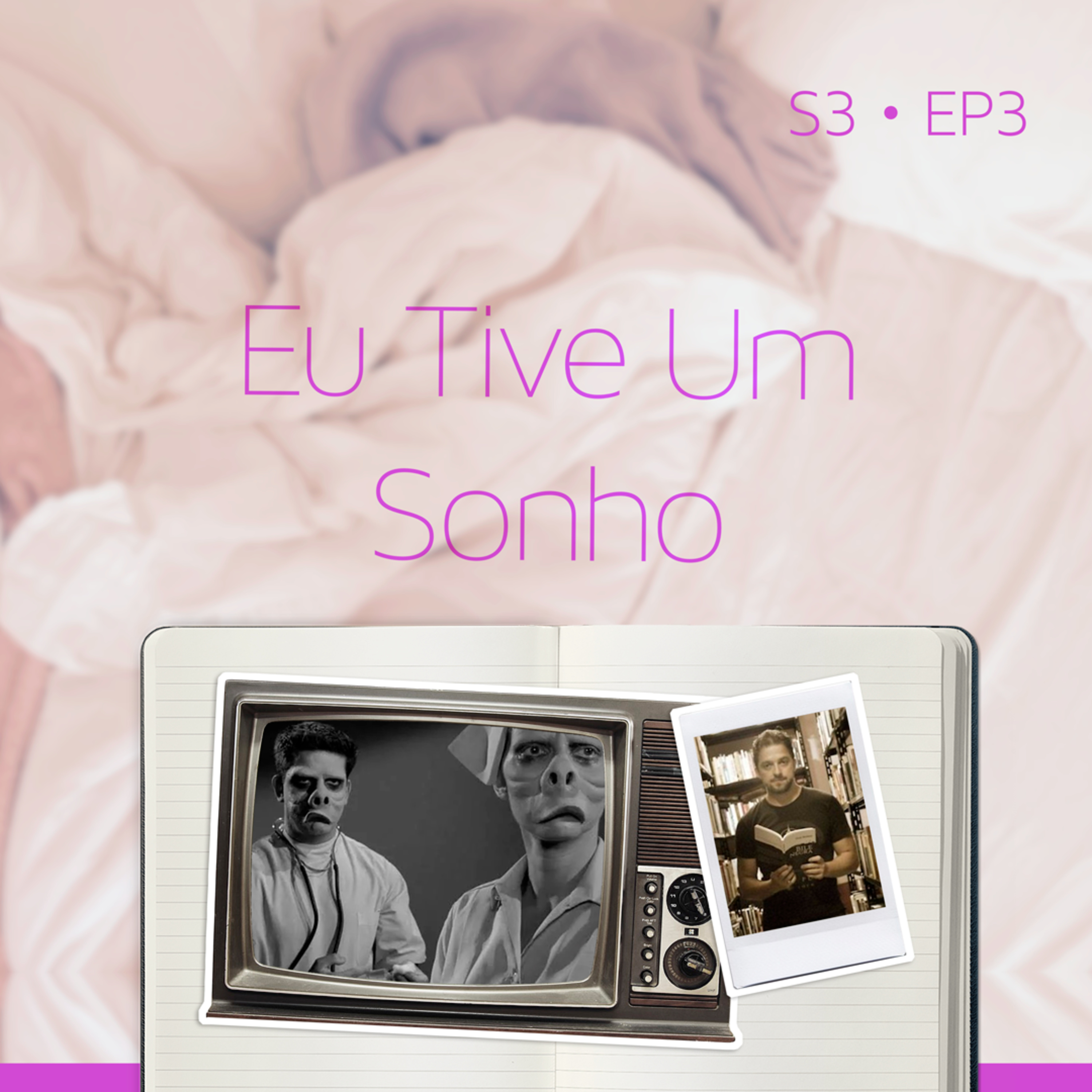 Eu Tive Um Sonho