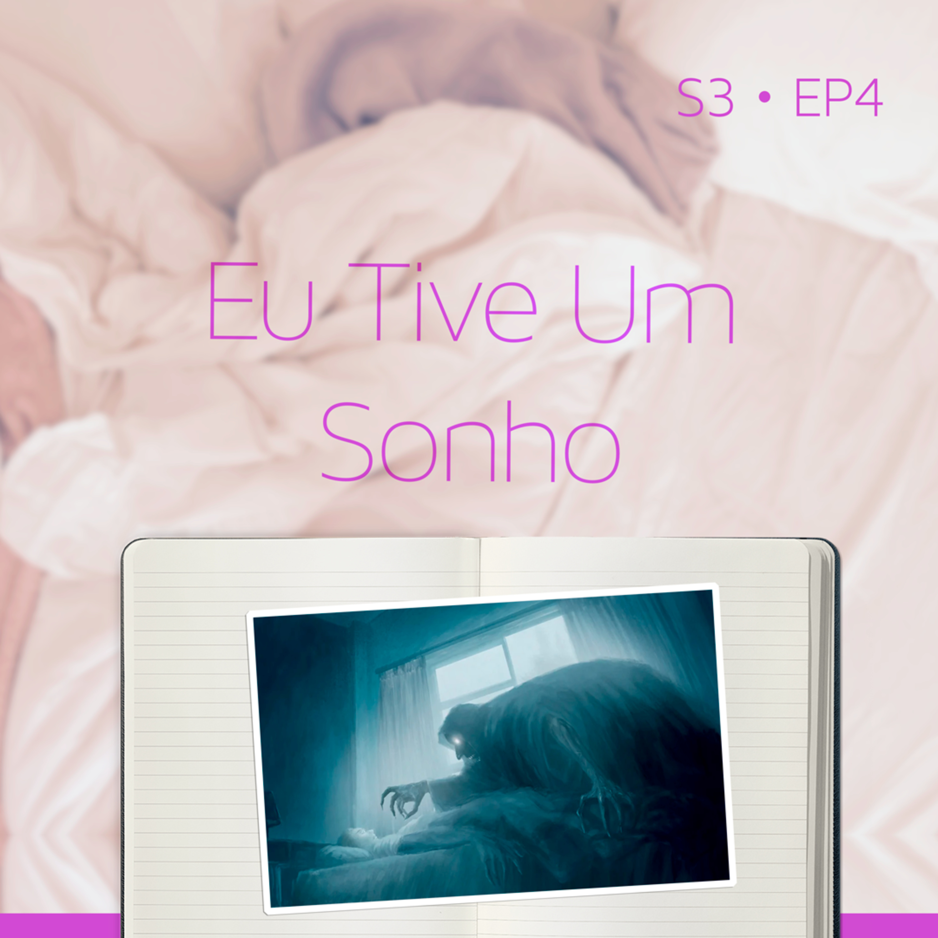 Eu Tive Um Sonho