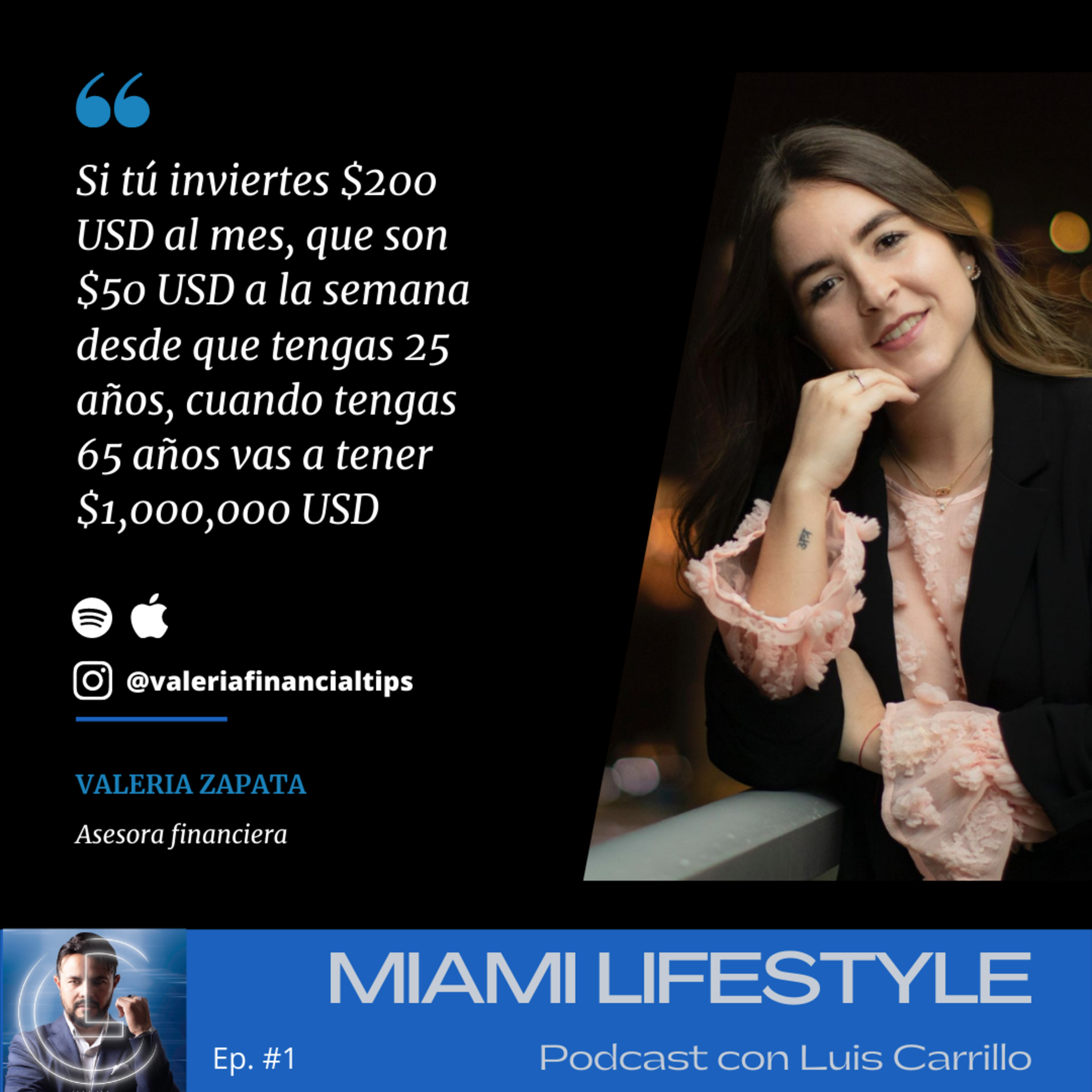 World Class Lifestyle
