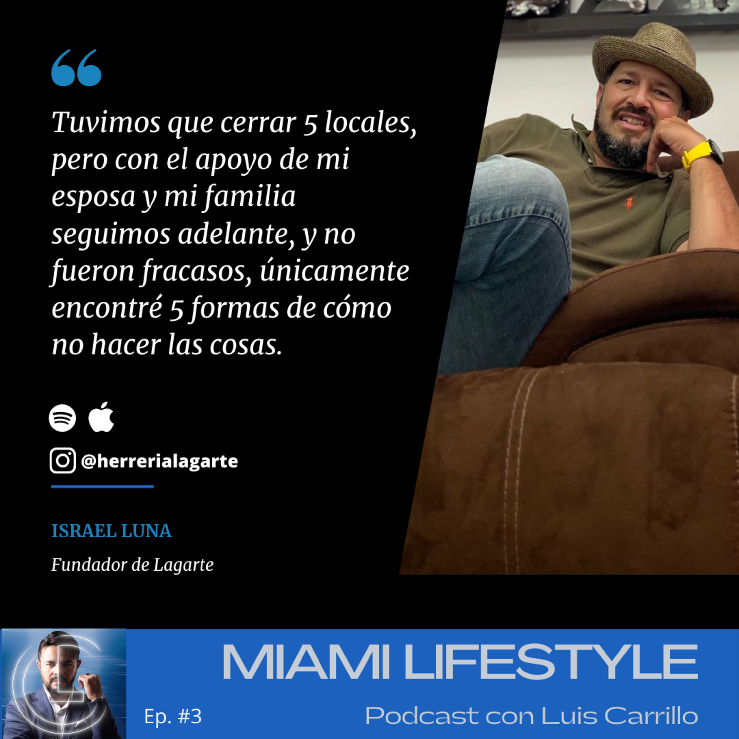 World Class Lifestyle