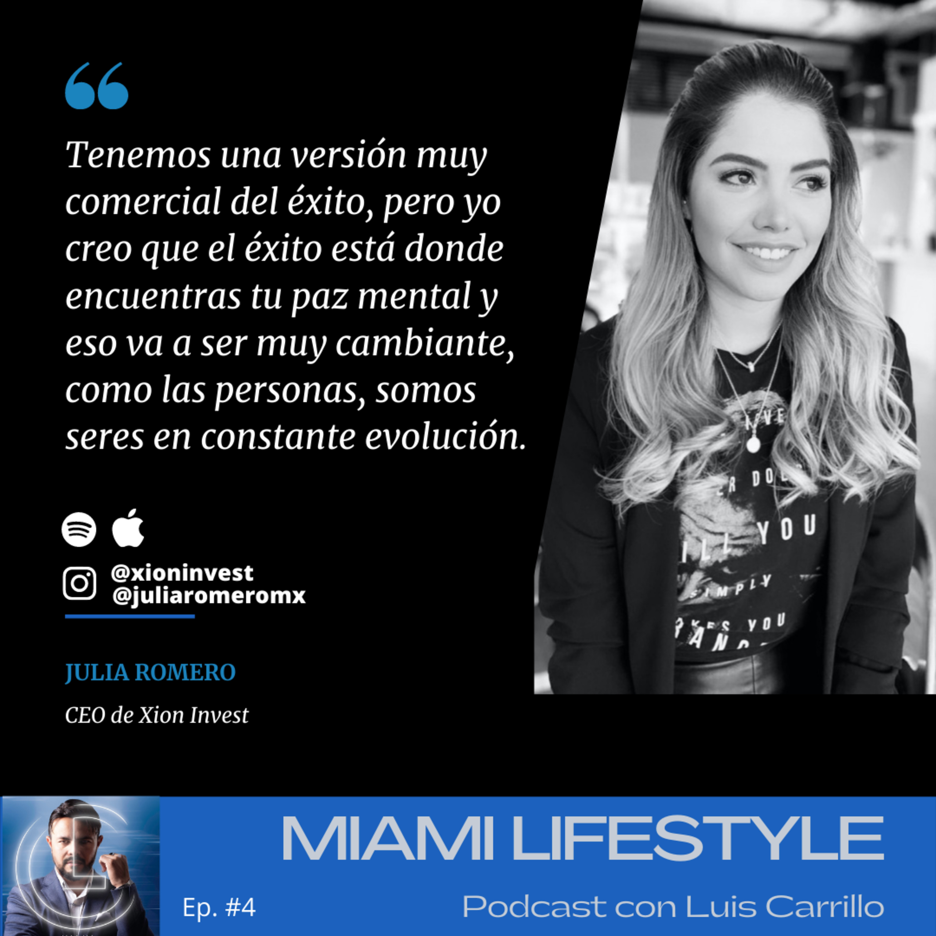 World Class Lifestyle