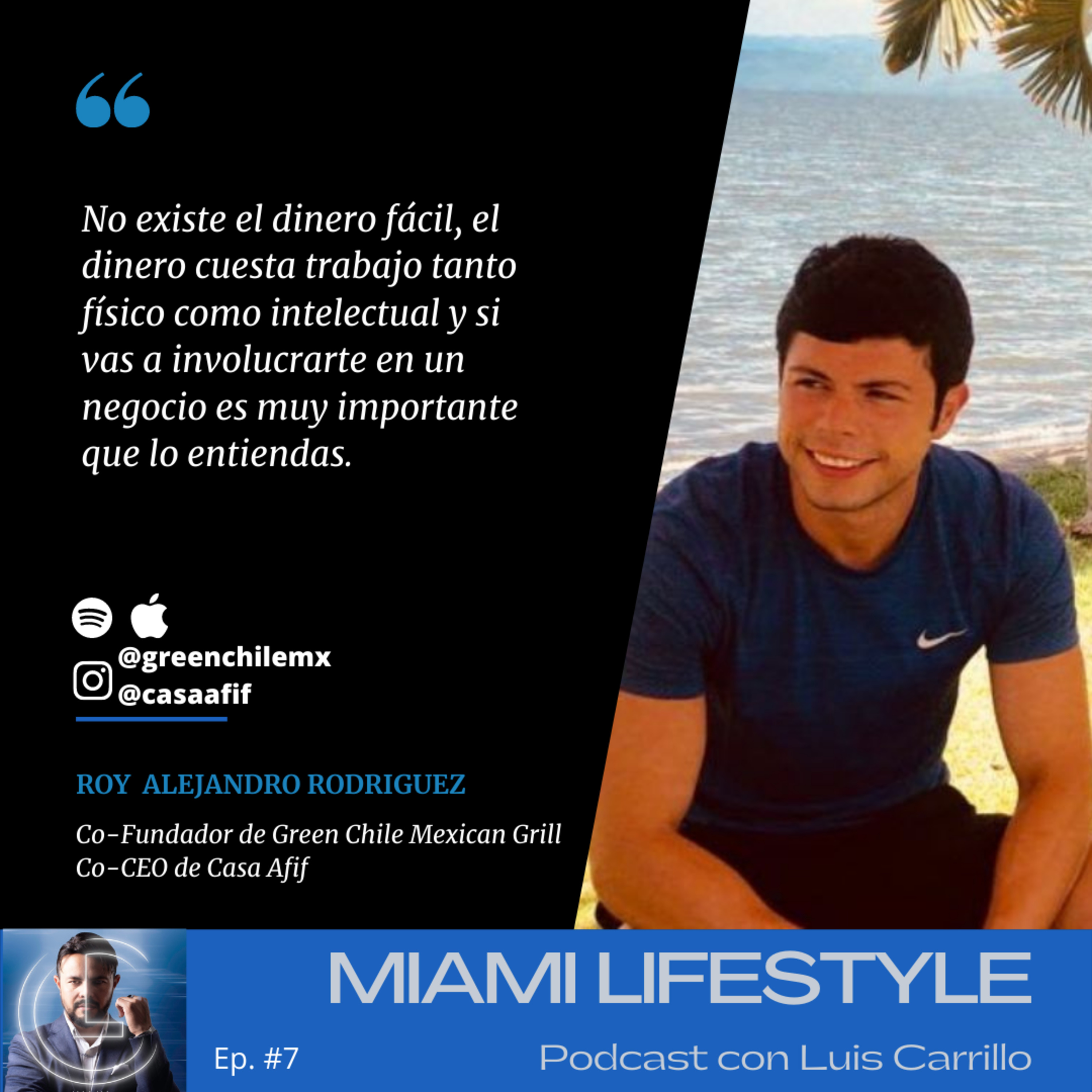 World Class Lifestyle