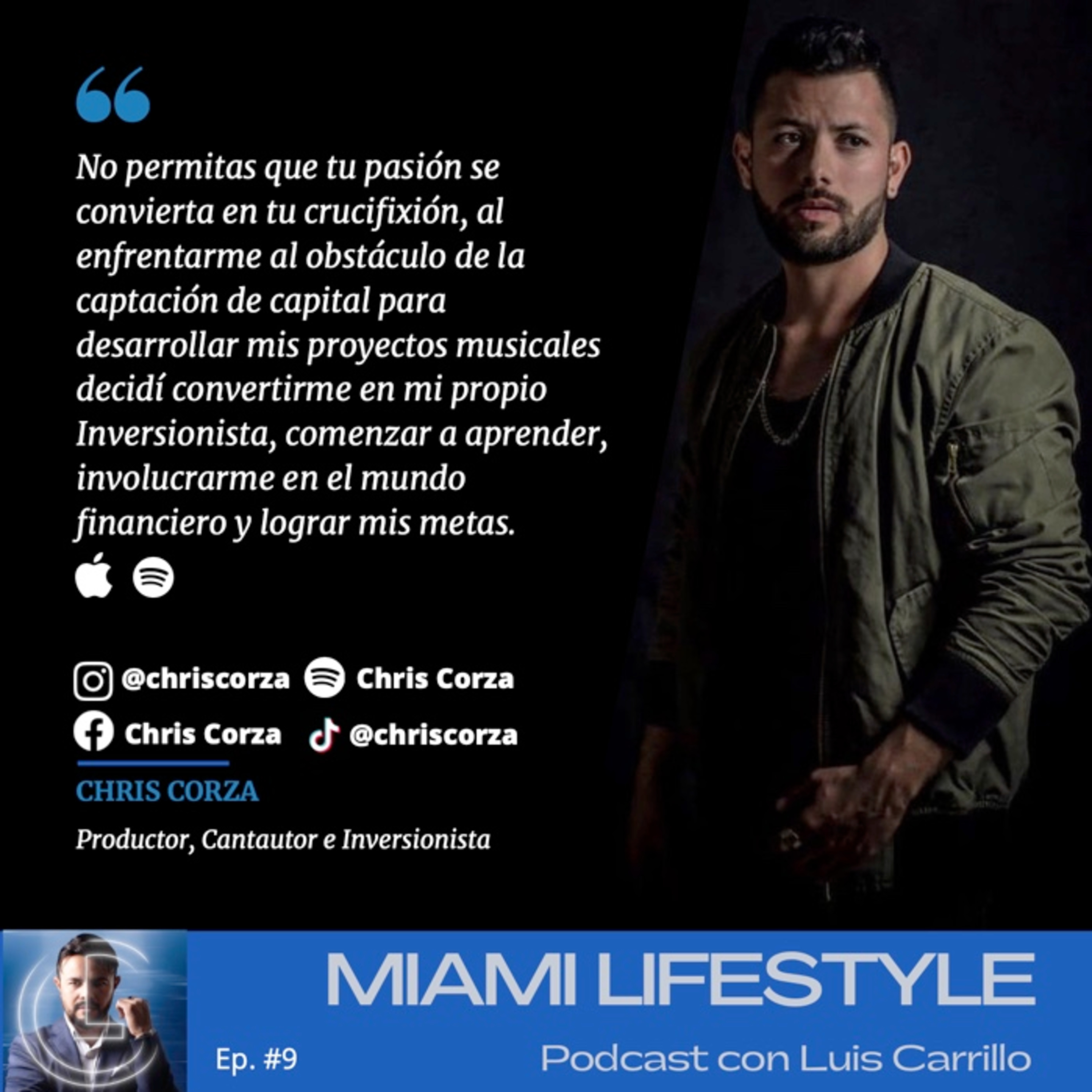 World Class Lifestyle
