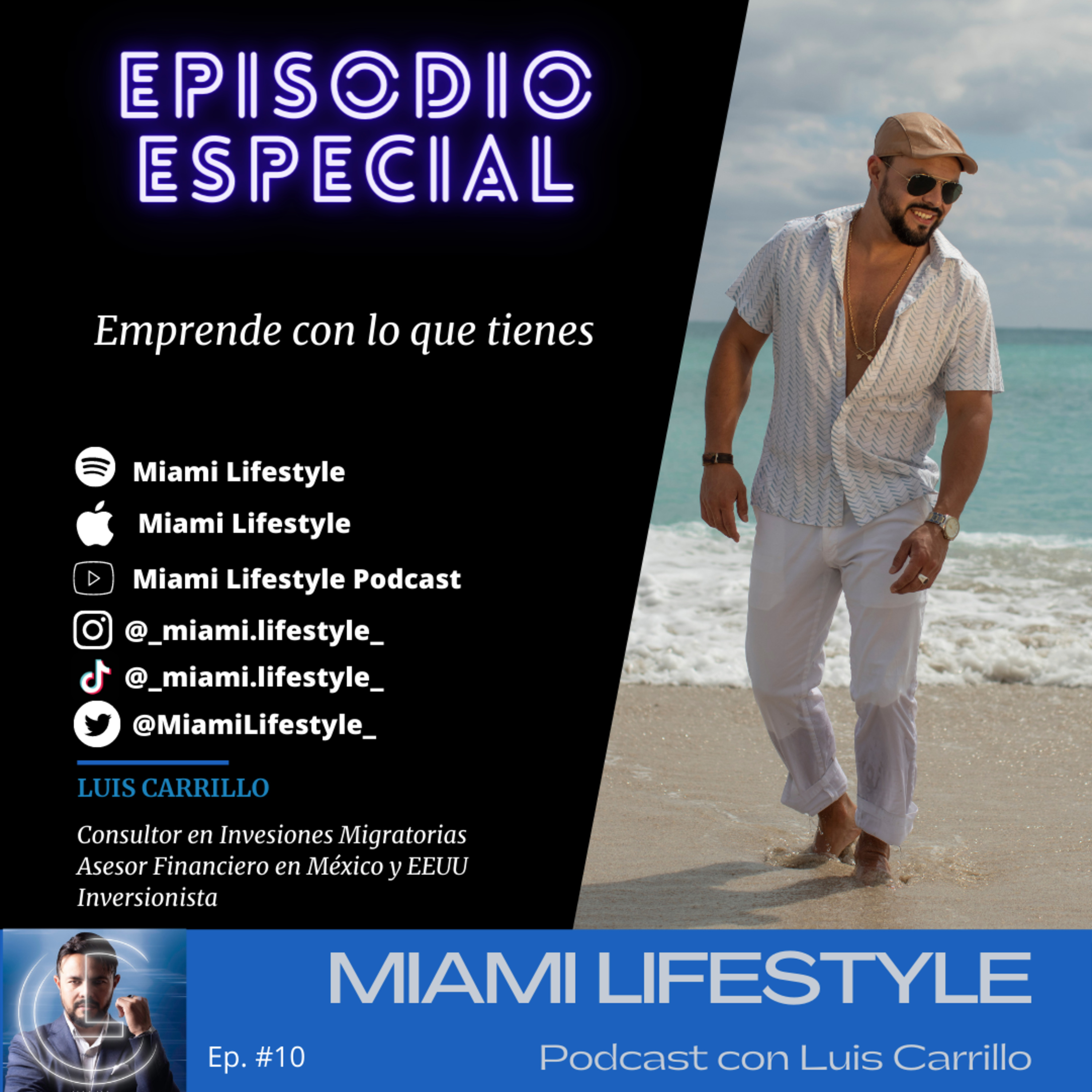 World Class Lifestyle