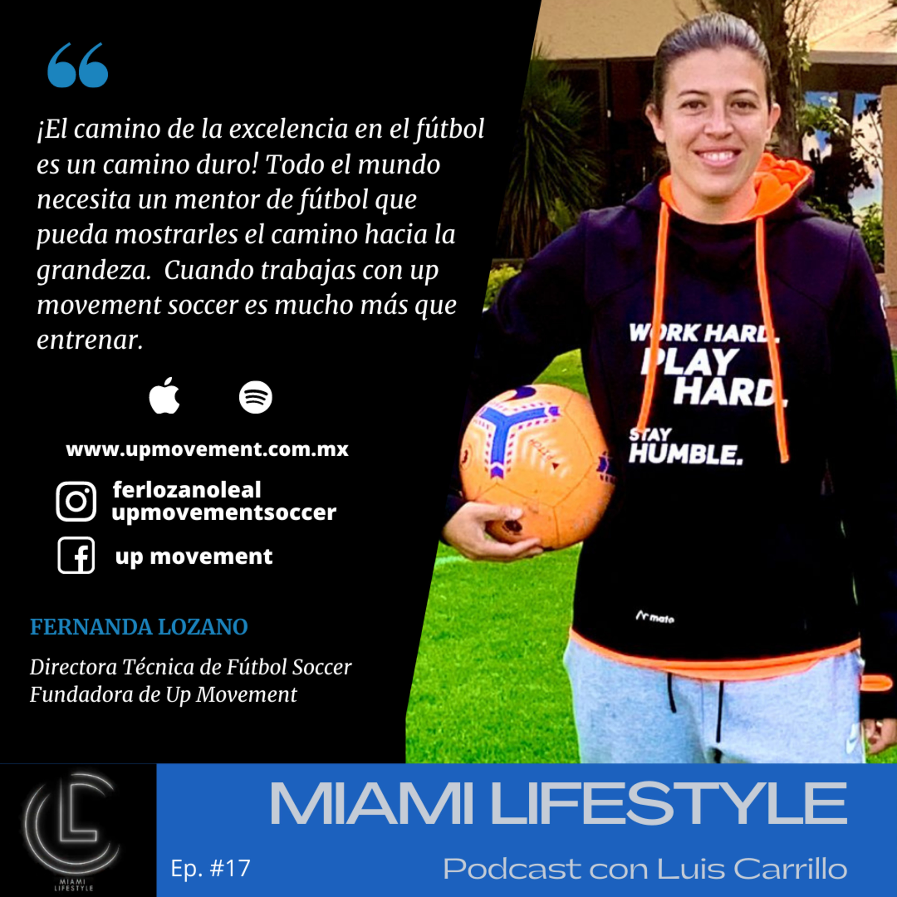 World Class Lifestyle