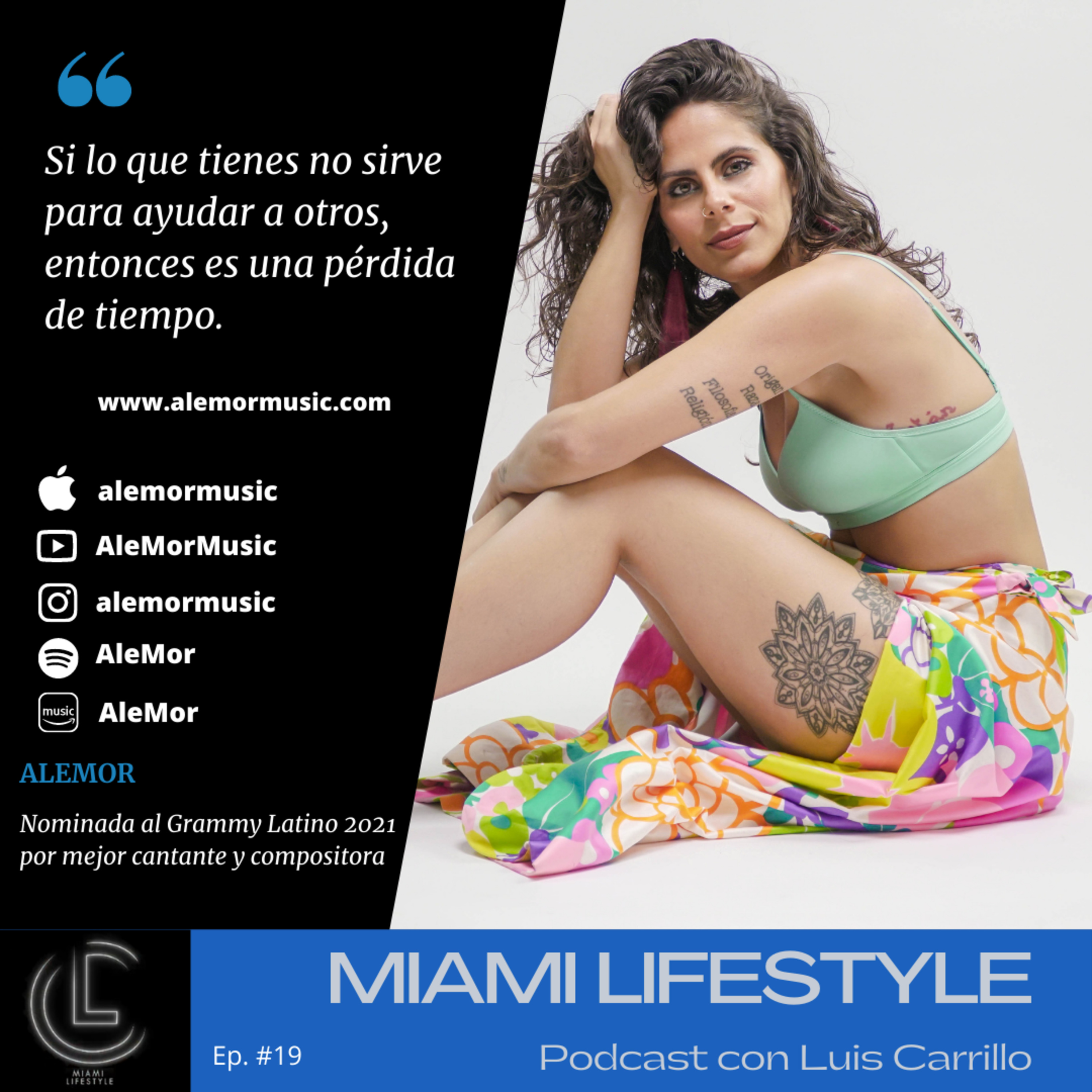 World Class Lifestyle