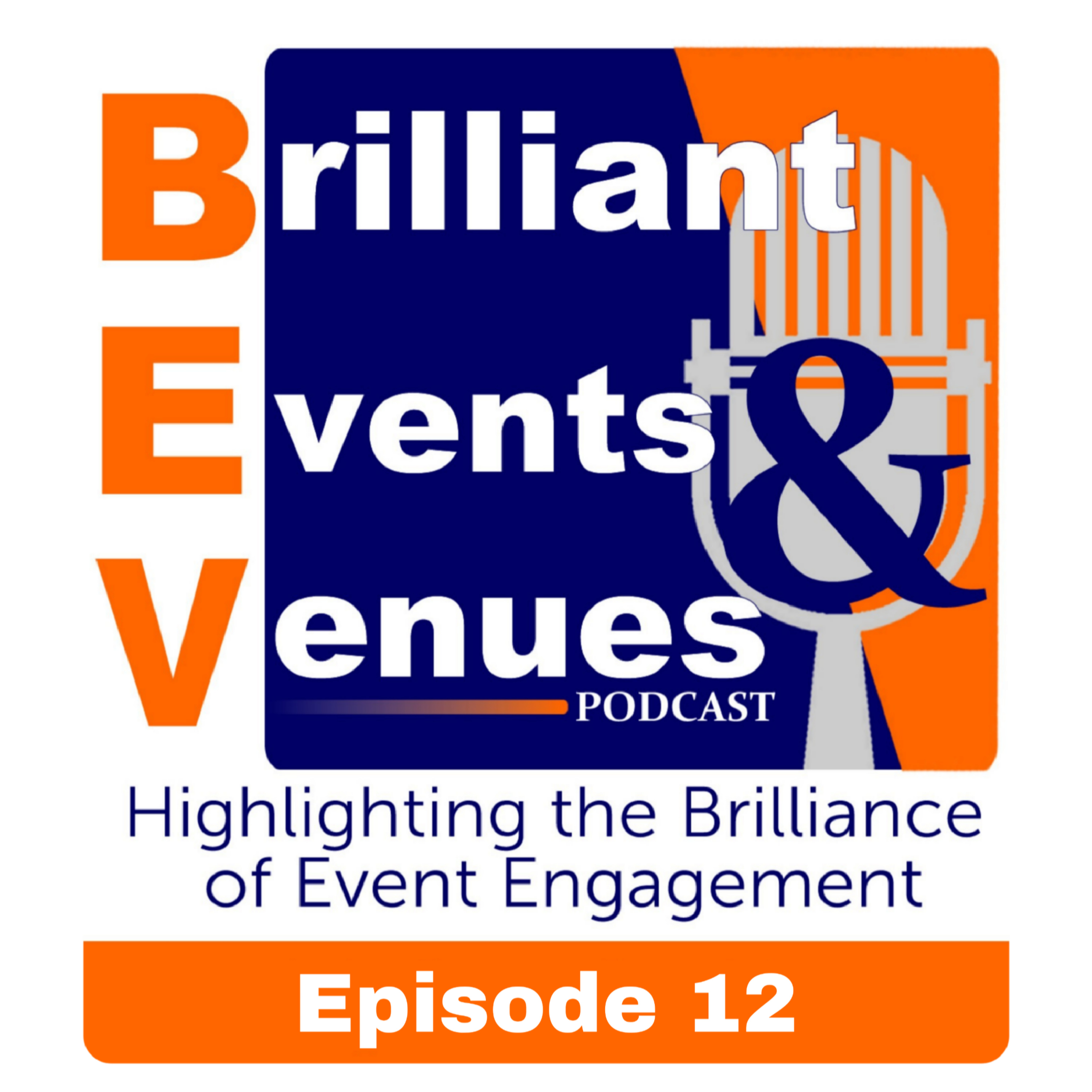 Brilliant Events and Venues