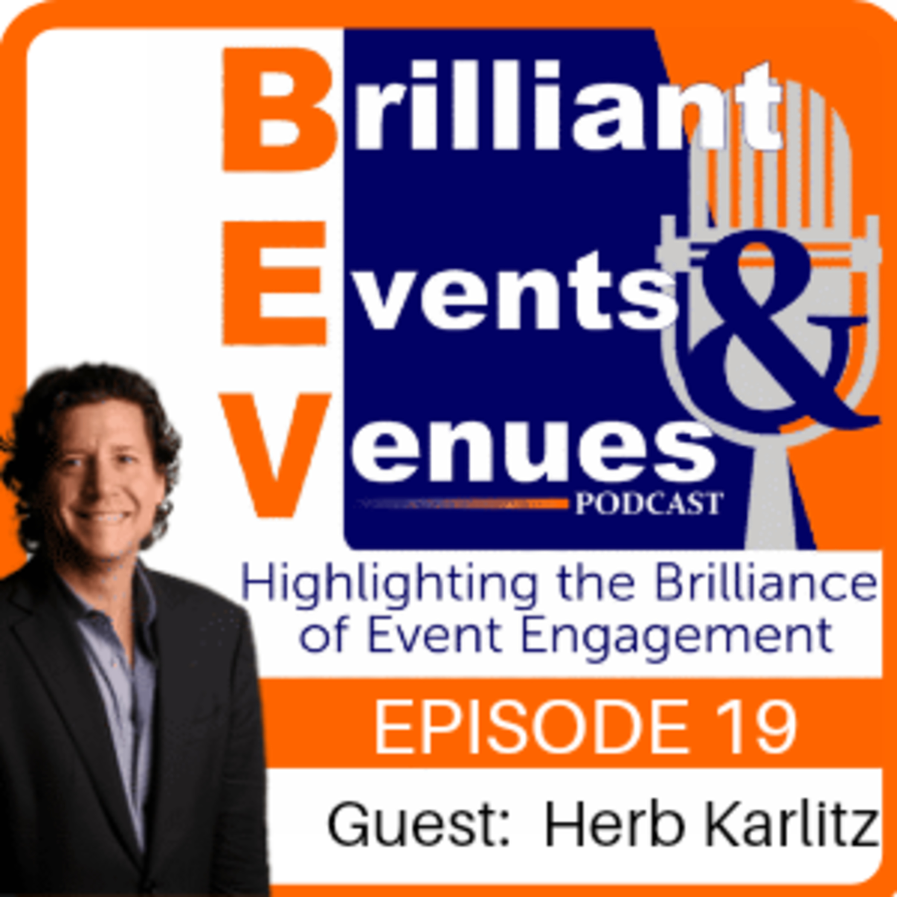 Brilliant Events and Venues