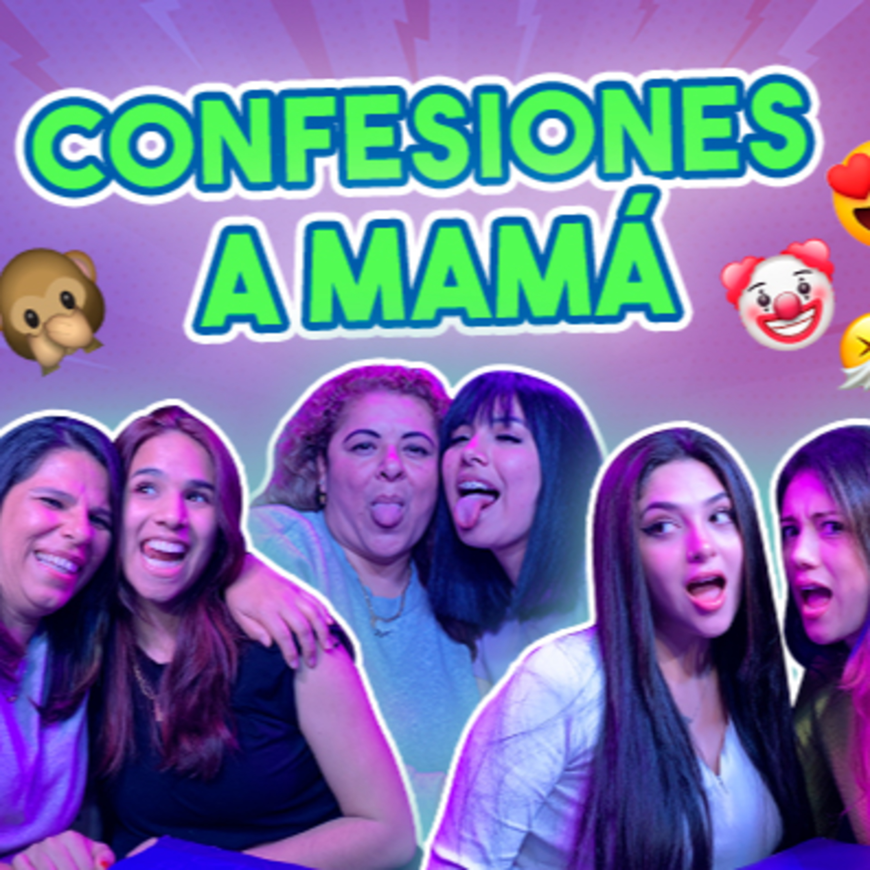 Sisters Podcast