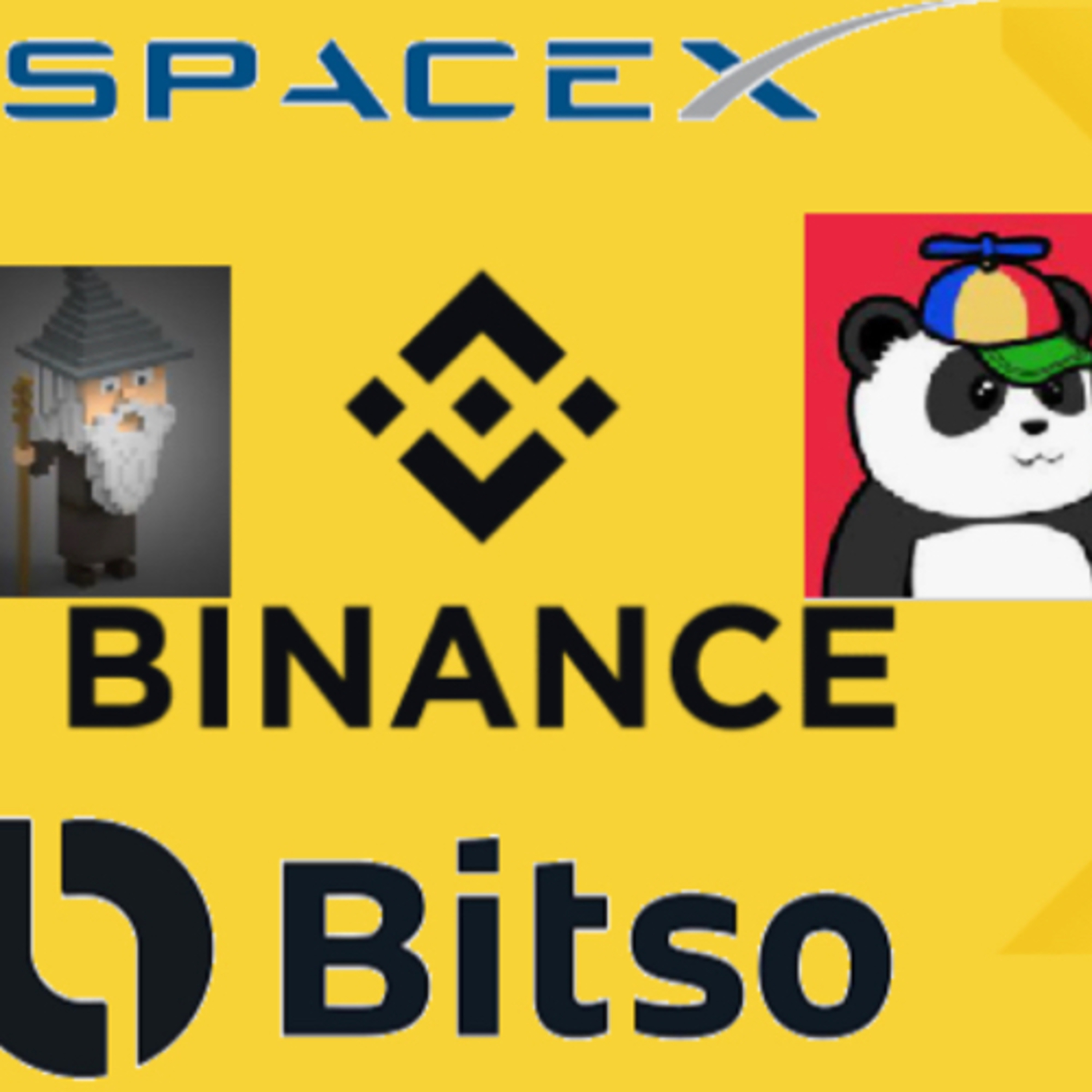 25.- Binance ( platica con el buen Edubijes)  episode artwork