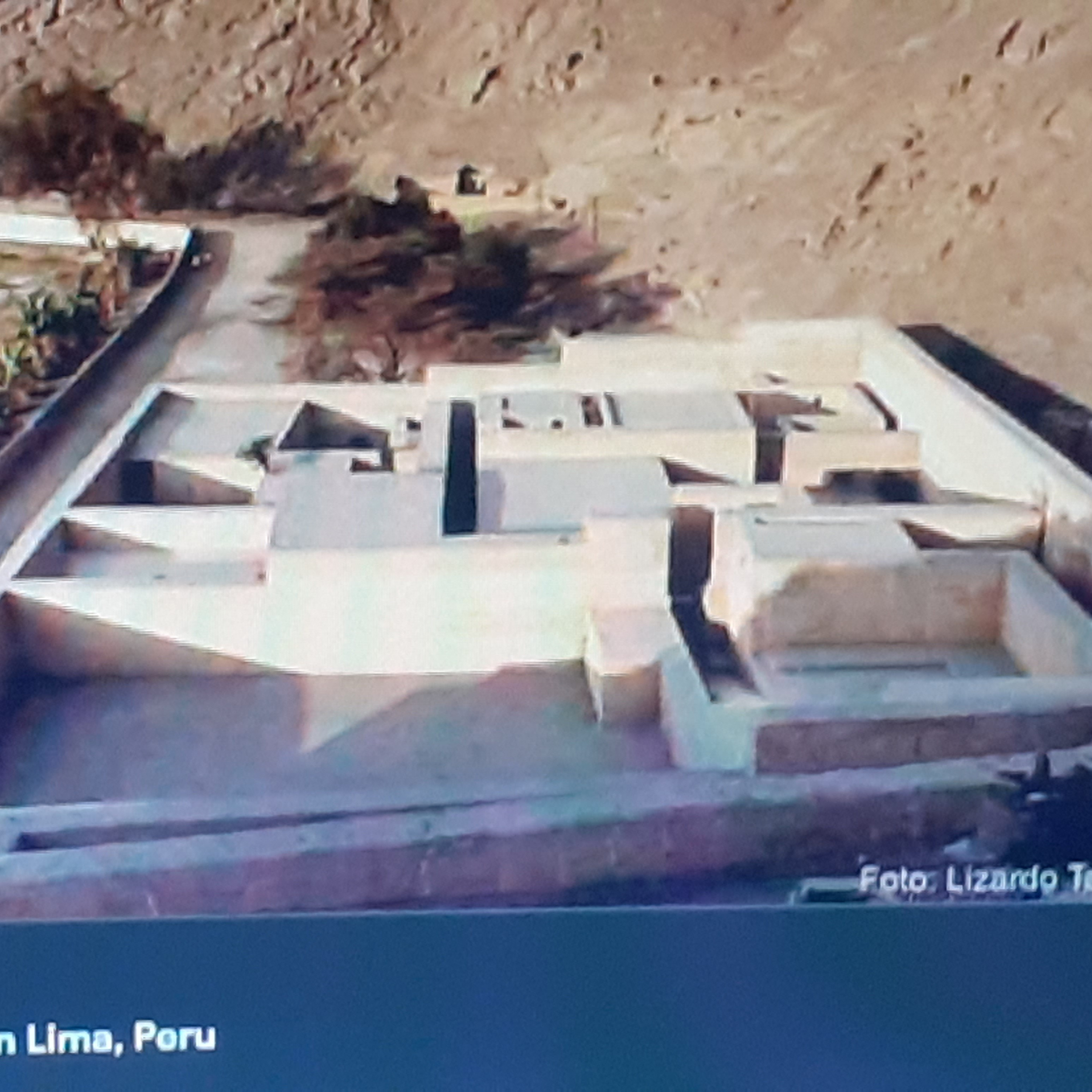 La importancia que tiene el patrimonio natural en el Perú 