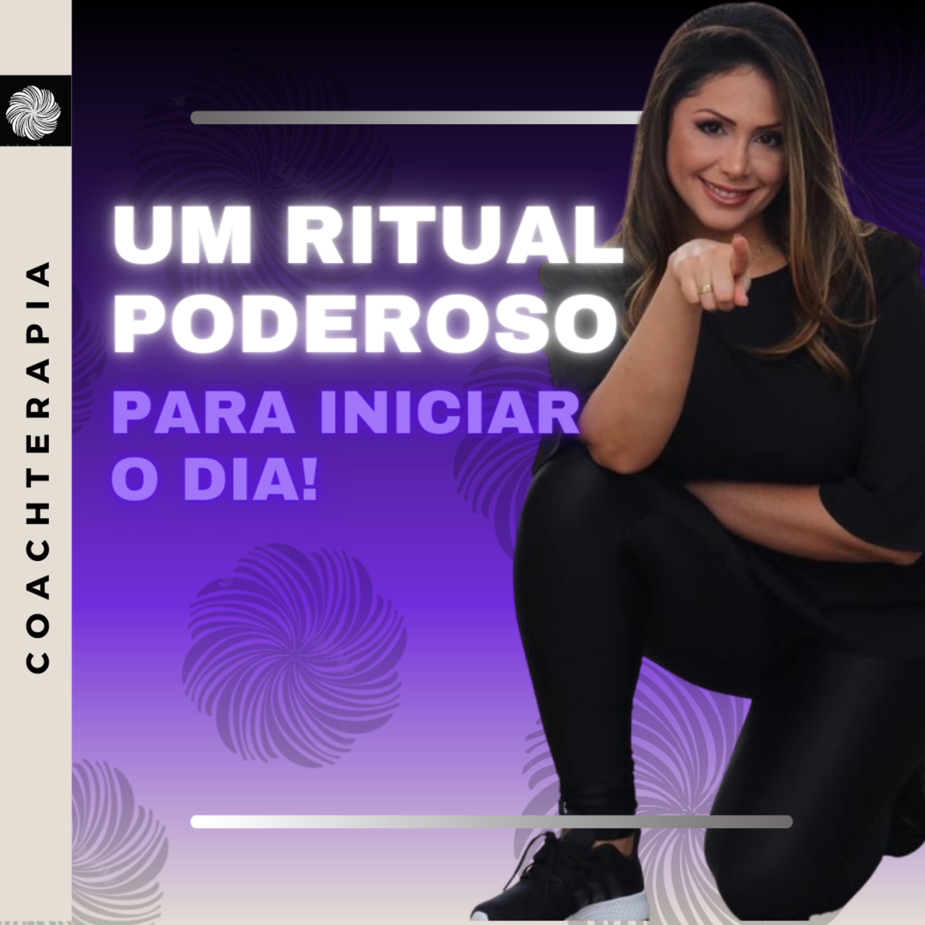 RECOMEÇOS - Terapeuta Integrativa